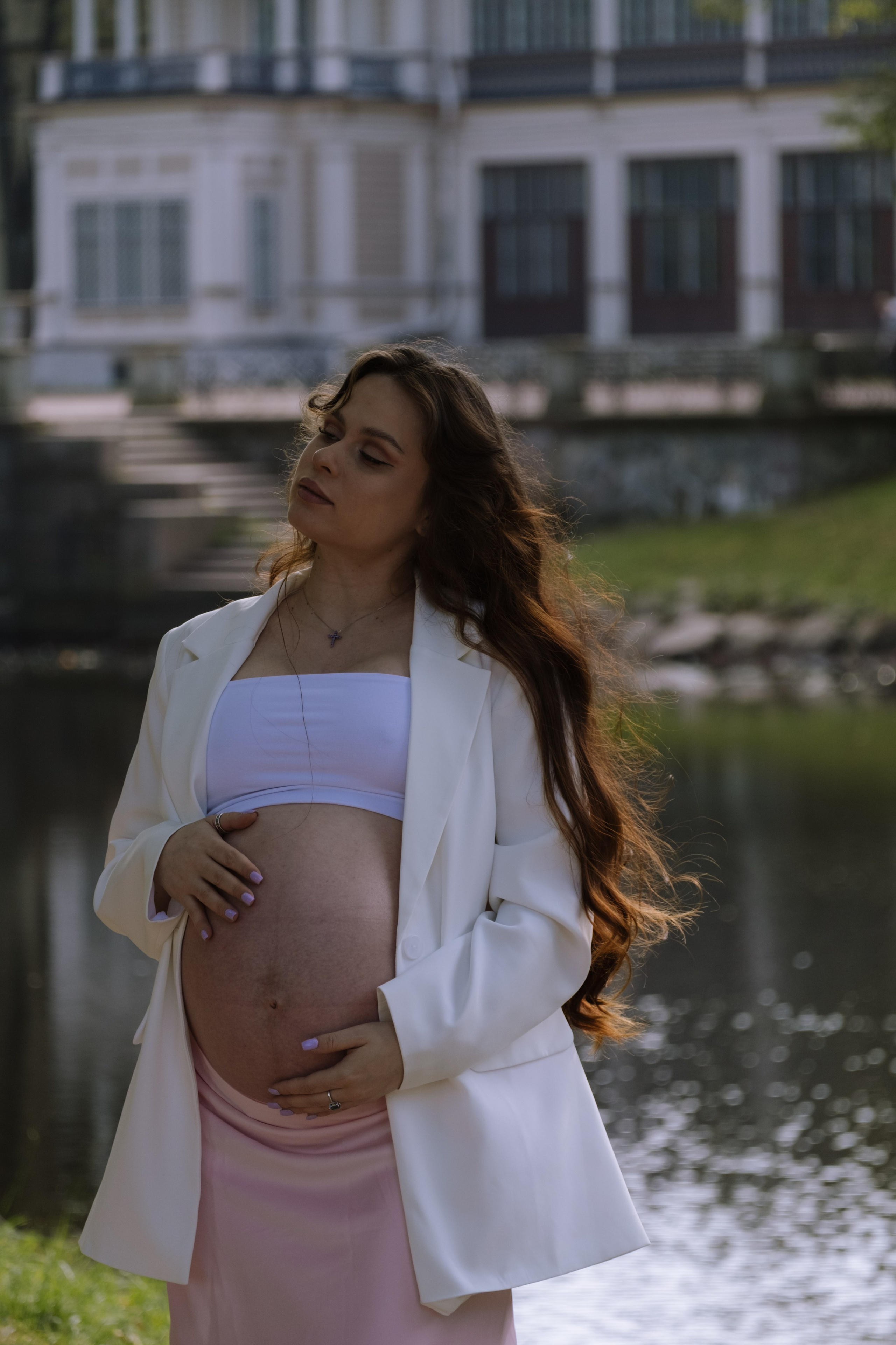 СЕМЕЙНАЯ ИСТОРИЯ. Профессиональный фотограф, Санкт-Петербург — Виктория Богомолова