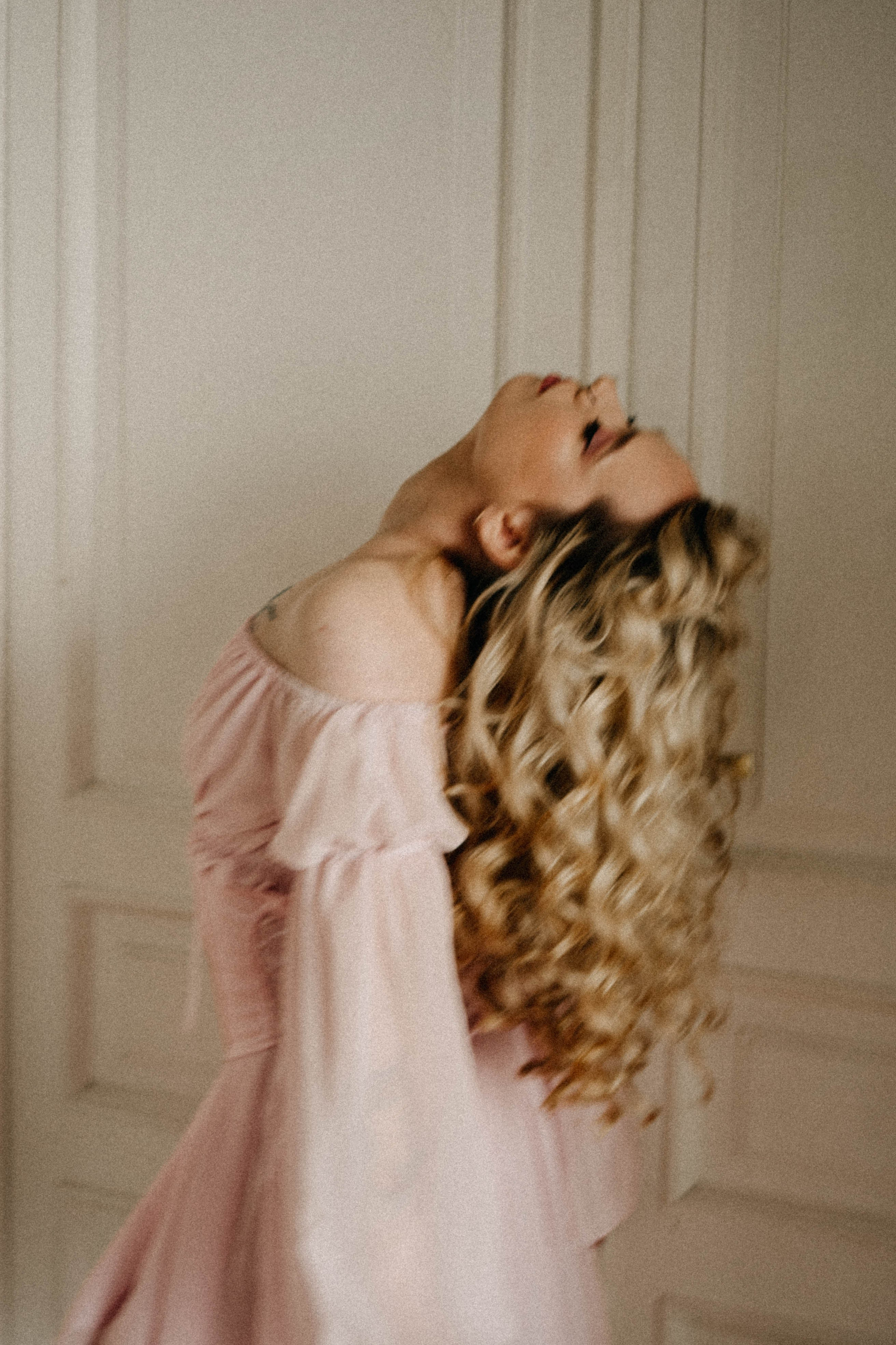 Студийная. Профессиональный фотограф, Санкт-Петербург — Виктория Богомолова