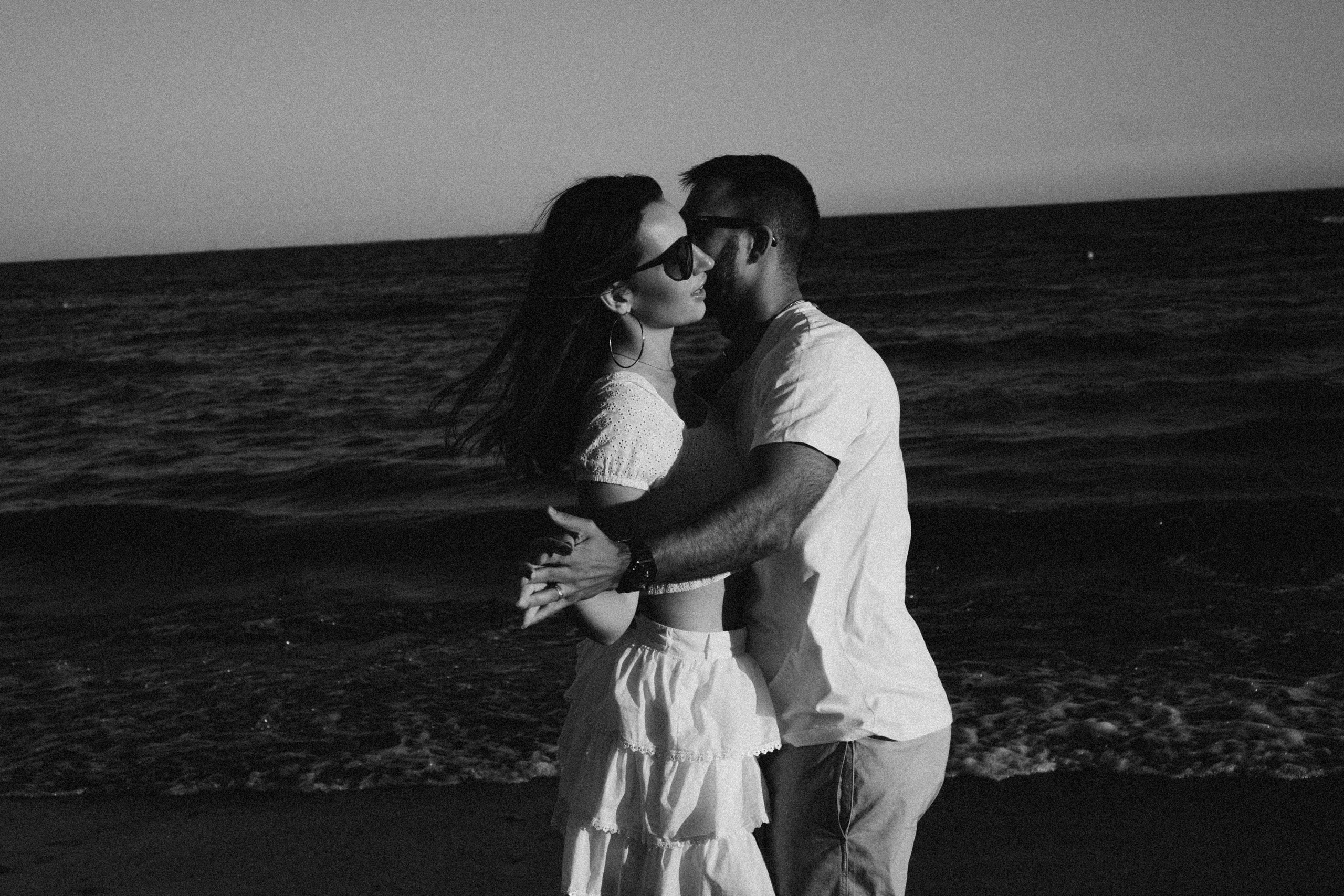 Любовь на заливе. Профессиональный фотограф, Санкт-Петербург — Виктория Богомолова