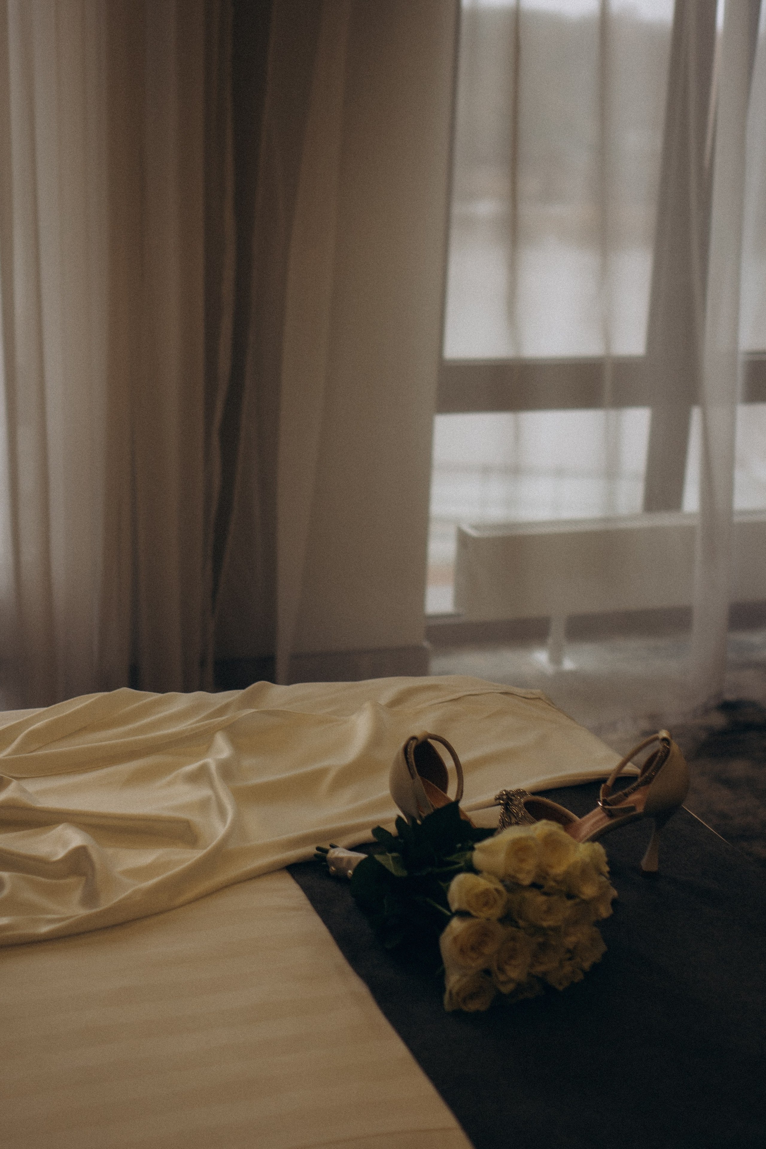 СВАДЕБНАЯ СЬЕМКА СБОРОВ ЖЕНИХА И НЕВЕСТЫ В ОТЕЛЕ И ТАКЖЕ ФОТОСЕССИИЯ В ОТЕЛЕЕ МЕГАПОЛИС БРЯНСК. Профессиональный фотограф, Санкт-Петербург — Виктория Богомолова