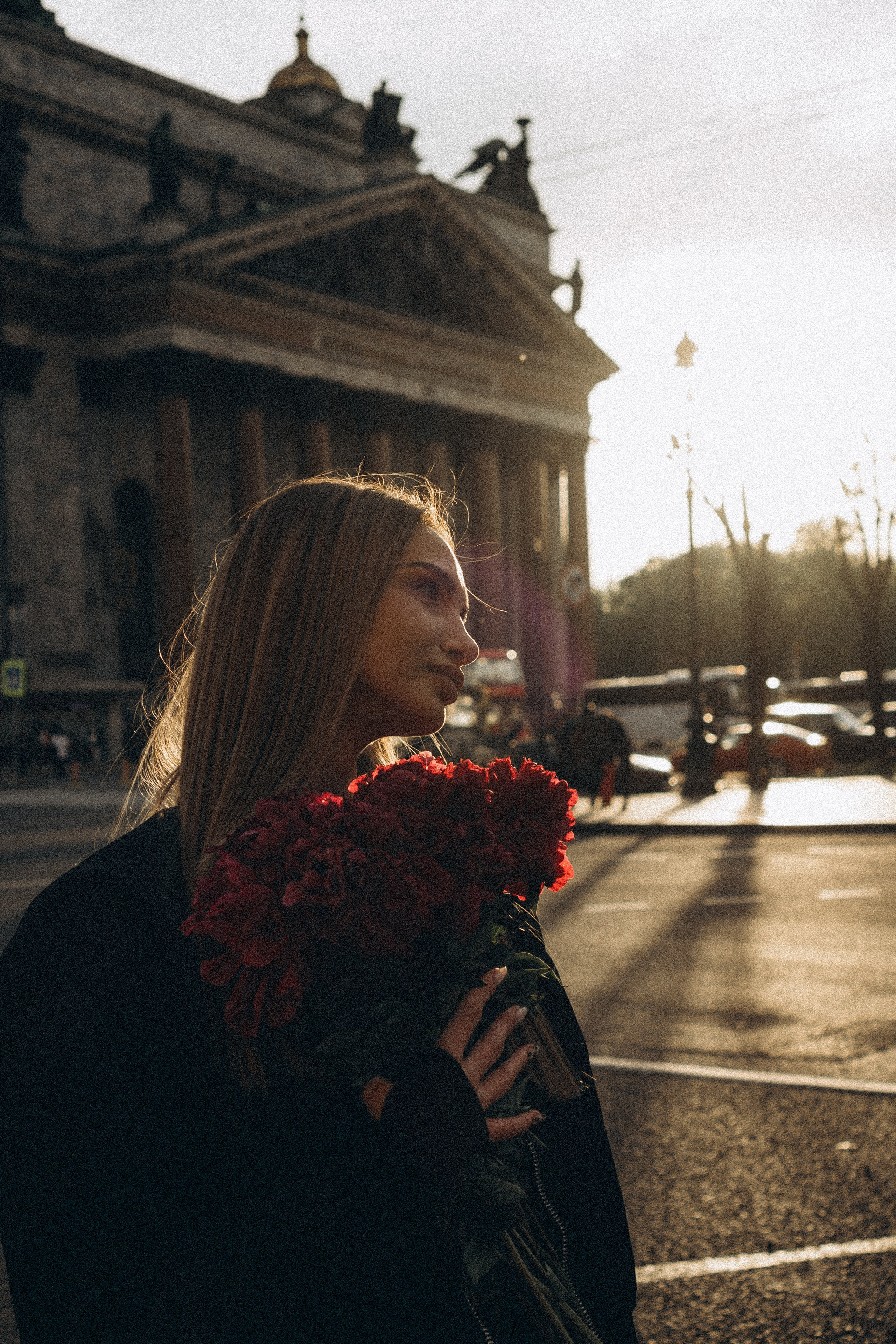 ПРОГУЛКА ПО ПИТЕРУ. Профессиональный фотограф, Санкт-Петербург — Виктория Богомолова