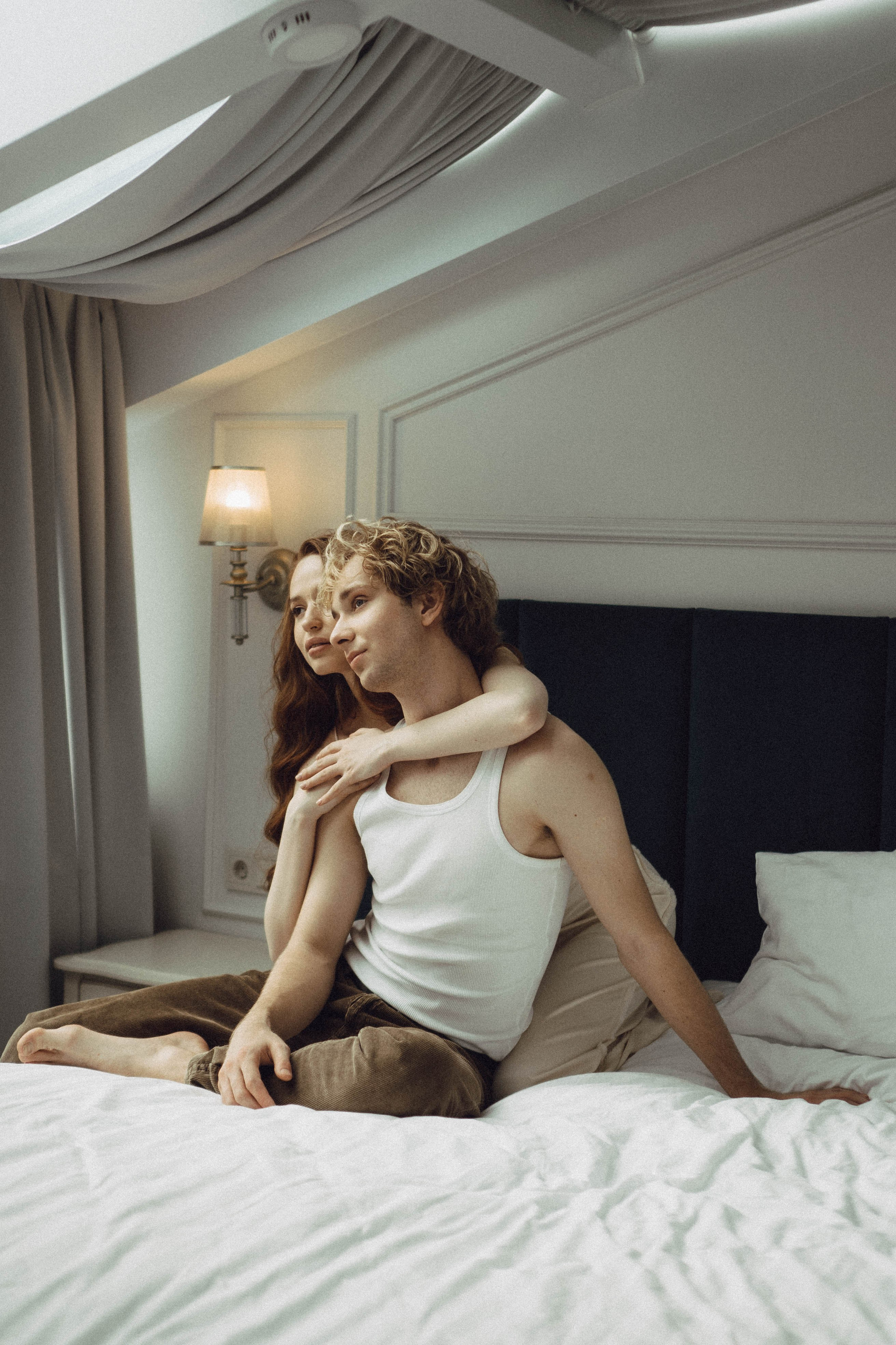 СВАДЕБНАЯ СЬЕМКА В ОТЕЛЕ. СБОРЫ ЖЕНИХА И НЕВЕСТЫ И ТАКЖЕ ТОР И ПОДГОТОВКА К ПРОГУЛКЕ. Профессиональный фотограф, Санкт-Петербург — Виктория Богомолова