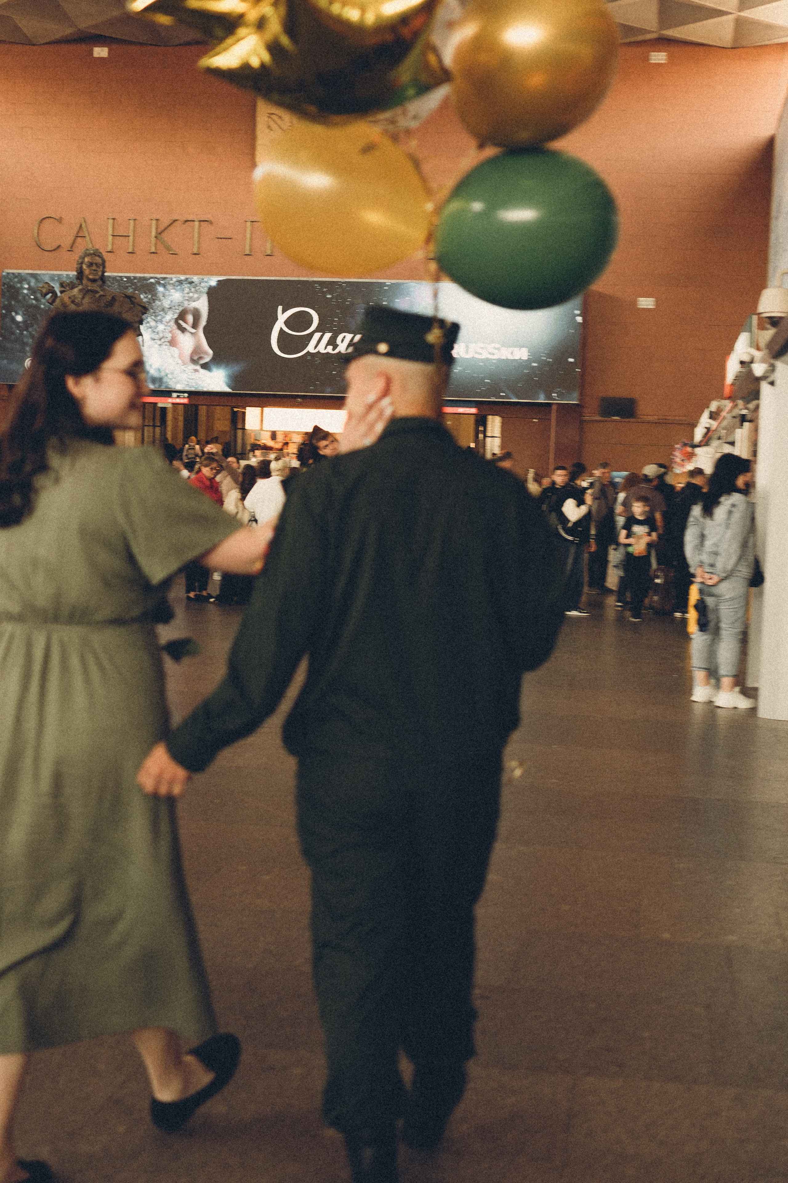 ПРЕДЛОЖЕНИЕ. Профессиональный фотограф, Санкт-Петербург — Виктория Богомолова