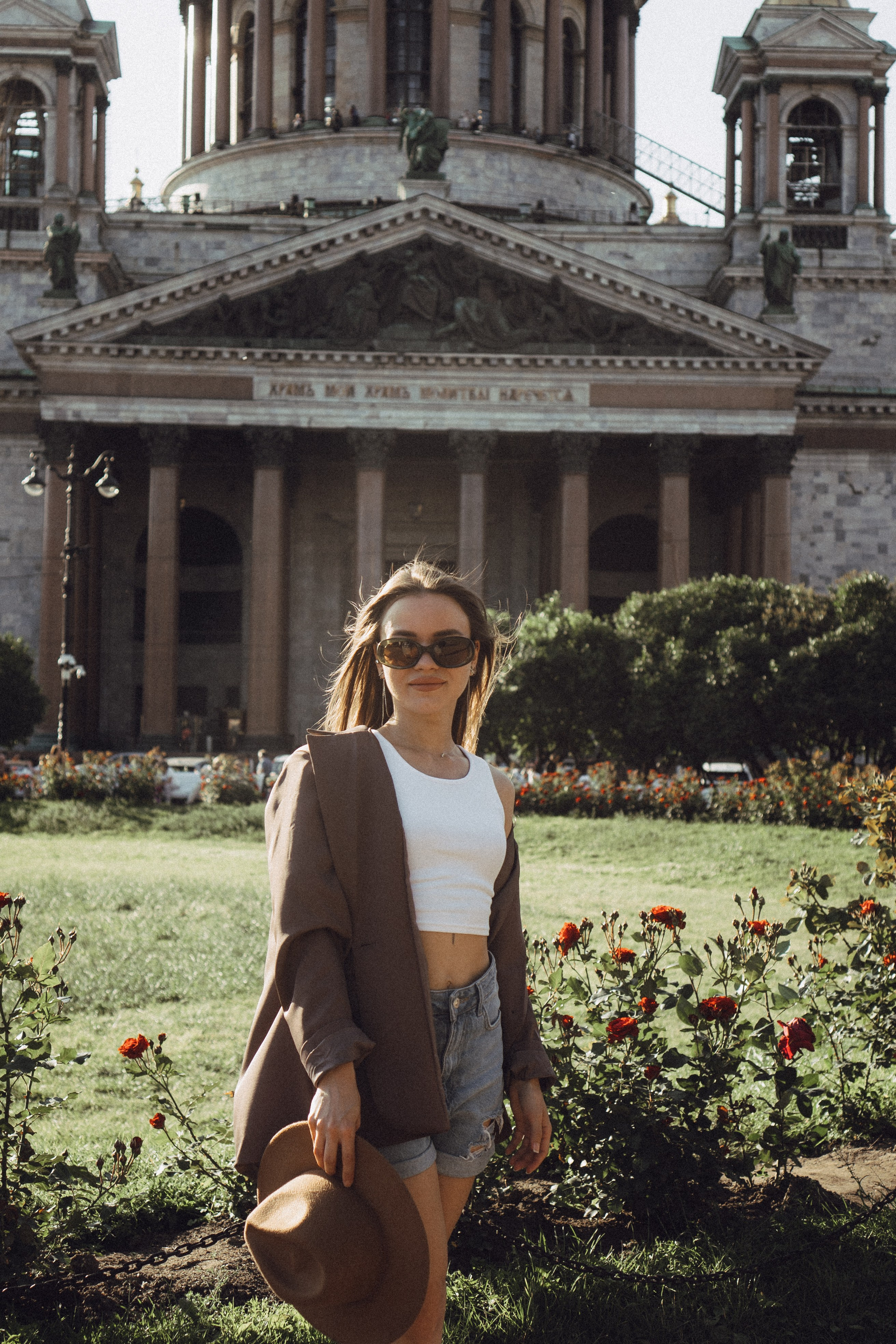 ПРОГУЛКА ПО САНКТ-ПЕТЕРБУРГУ. Профессиональный фотограф, Санкт-Петербург — Виктория Богомолова