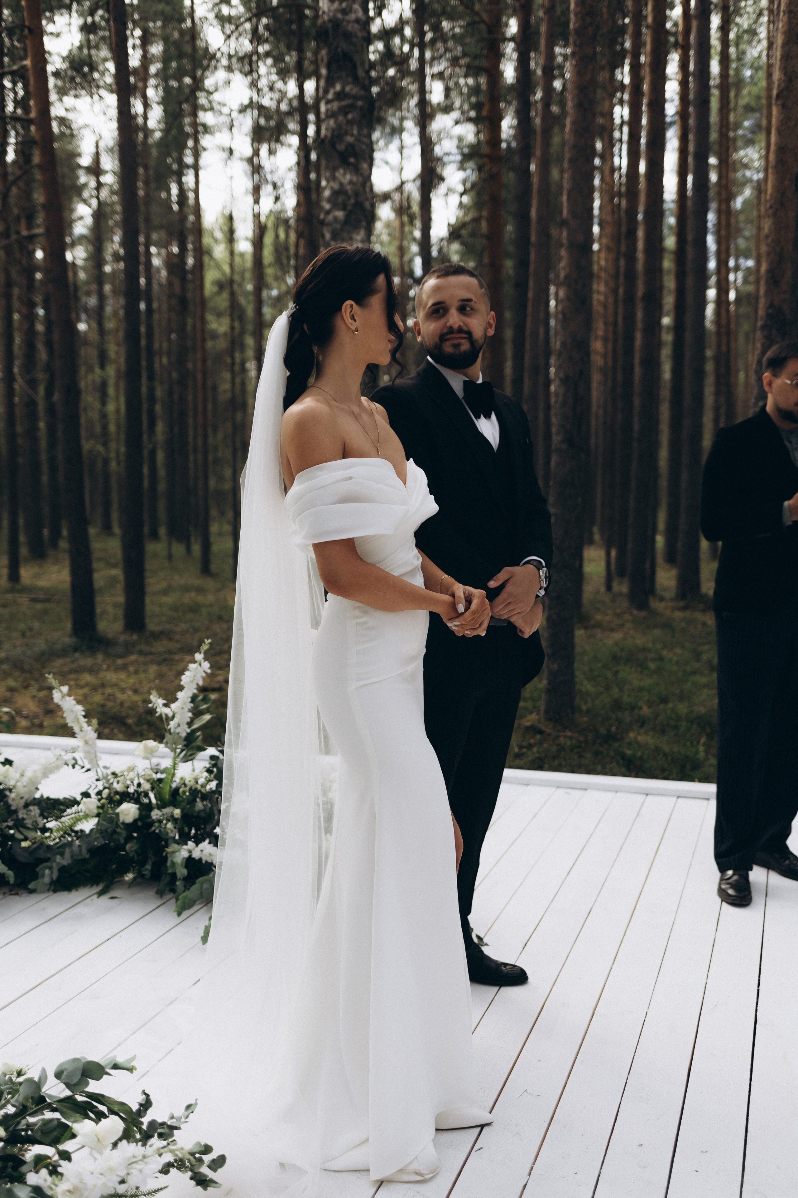 Джон & Александра. Фотограф Петрозаводск/СПБ