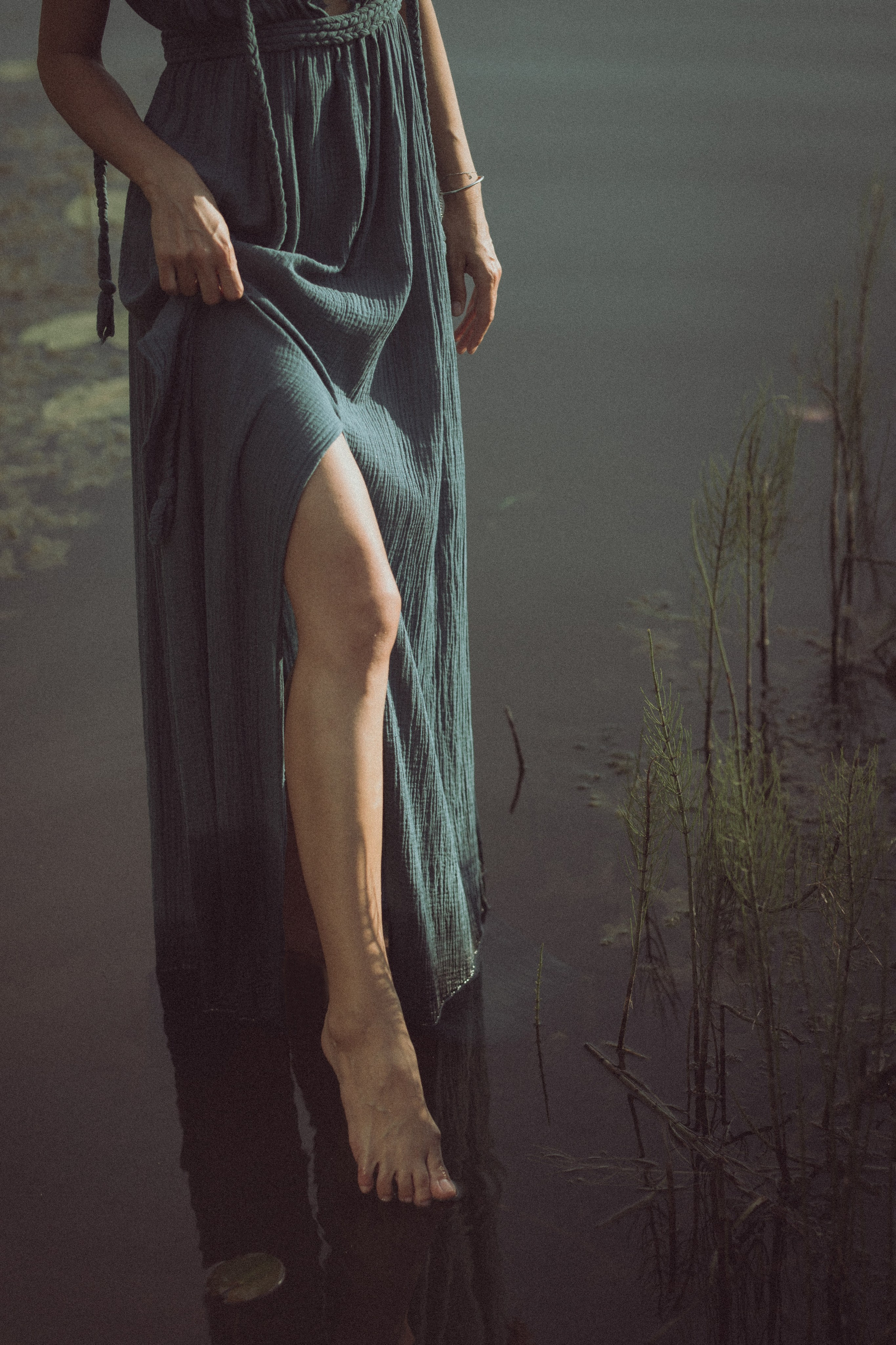 Фотосессия на природе. Фотограф Яна Майорникова