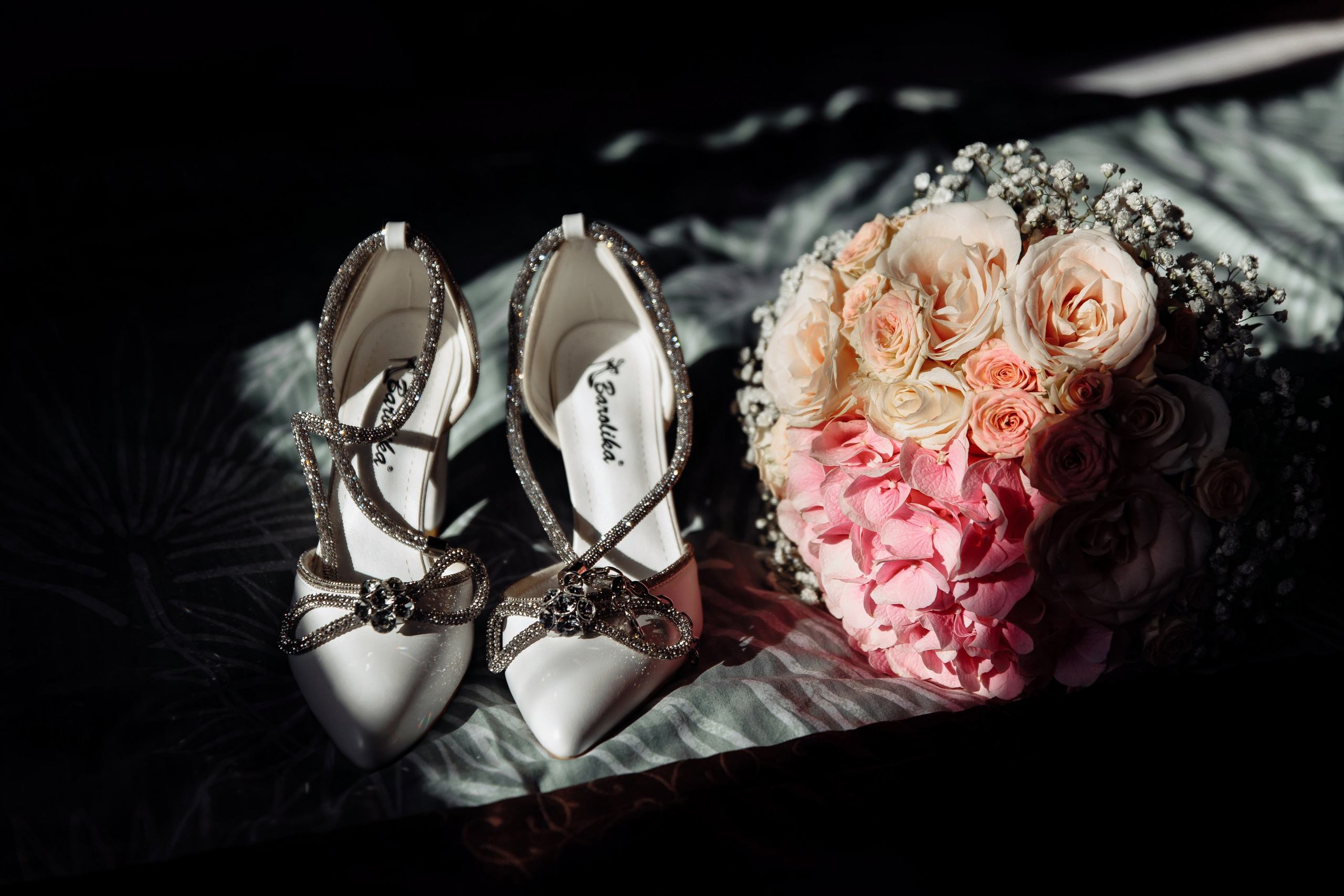 Портретный и репортажный фотограф Марина Кузьмина