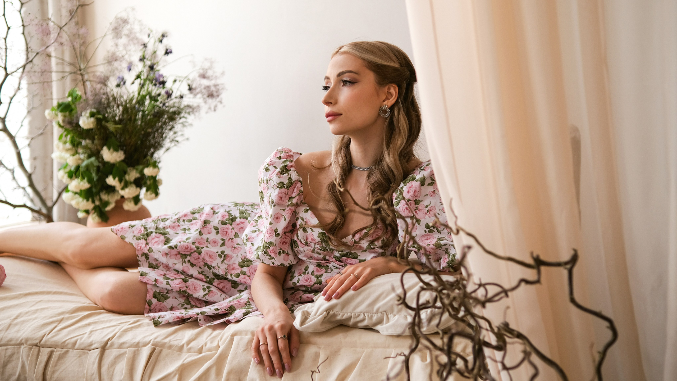 Alina. Свадебный и семейный фотограф Ксения Тараканова г. Иваново