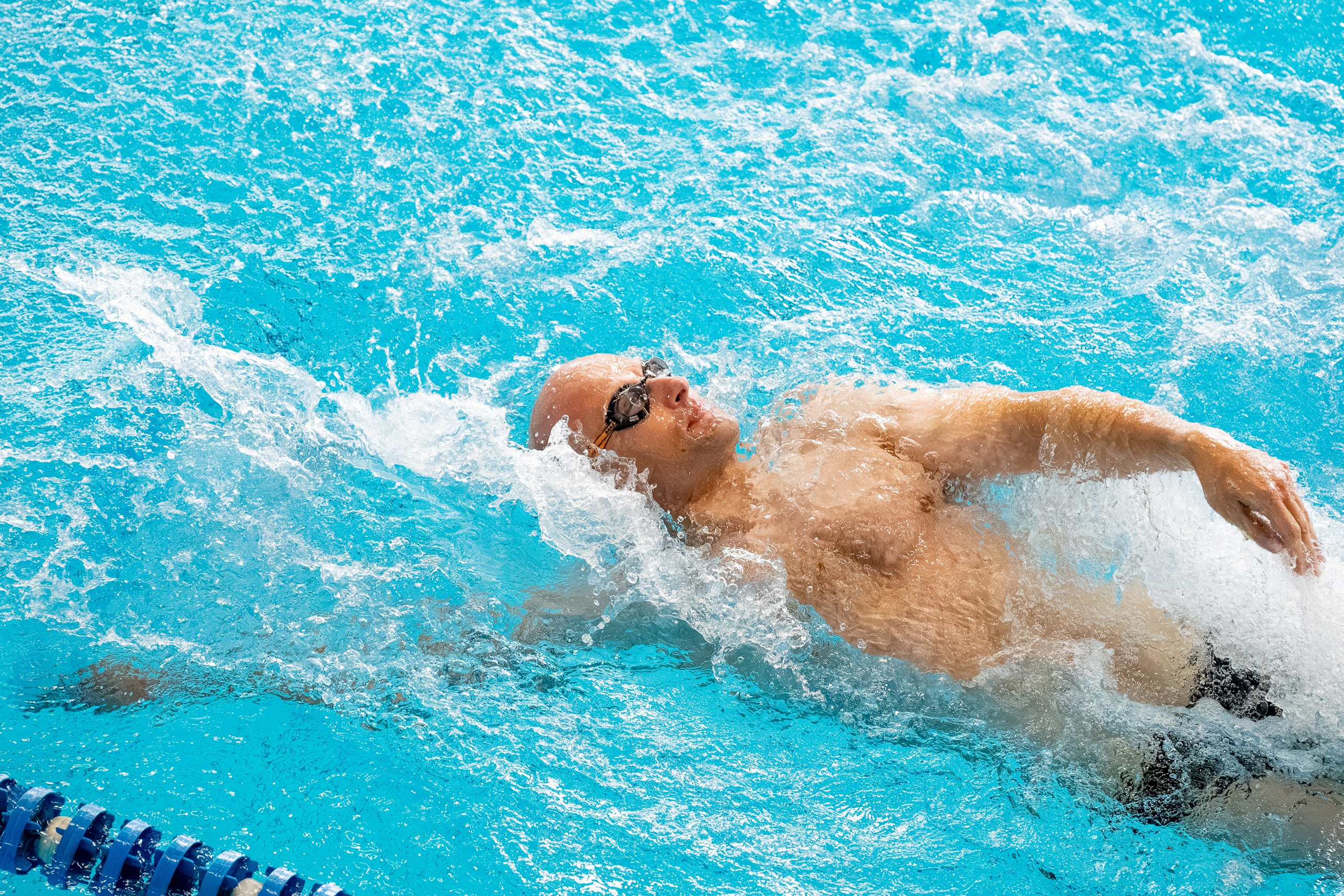 АРКС 2025 Плавание. Фотограф Киселев Егор