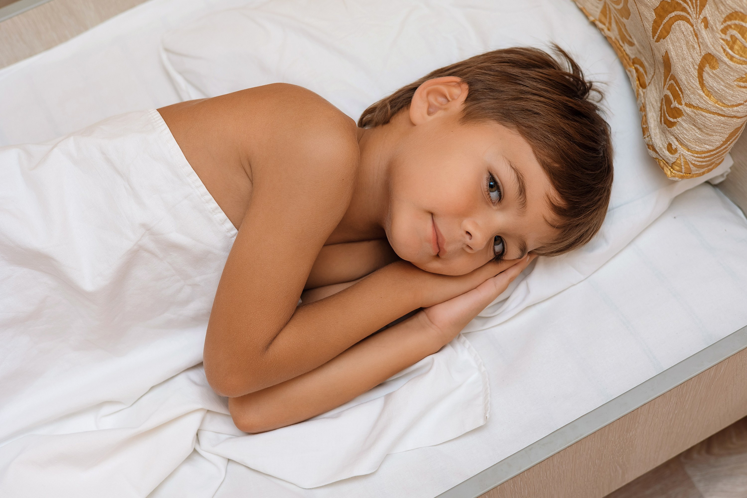 ДС 34. Фотограф Любовь Корниенко, Примоский край