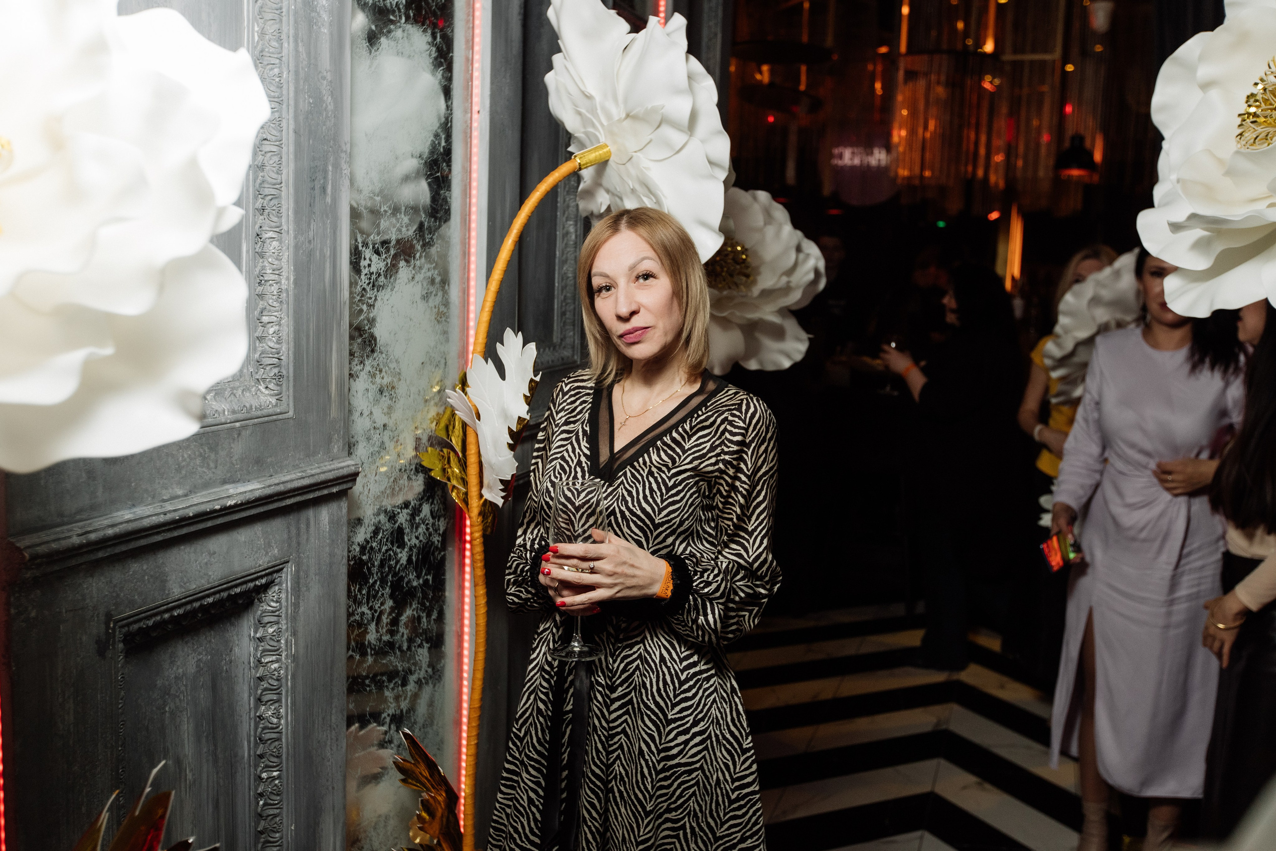 СОБРАНИЕ EXCLUSIVE — ПРЕЗЕНТАЦИЯ ВЕСЕННЕГО ЖУРНАЛА. СВОИ. ФОТООТЧЕТЫ-СОБЫТИЯ-МЕСТА