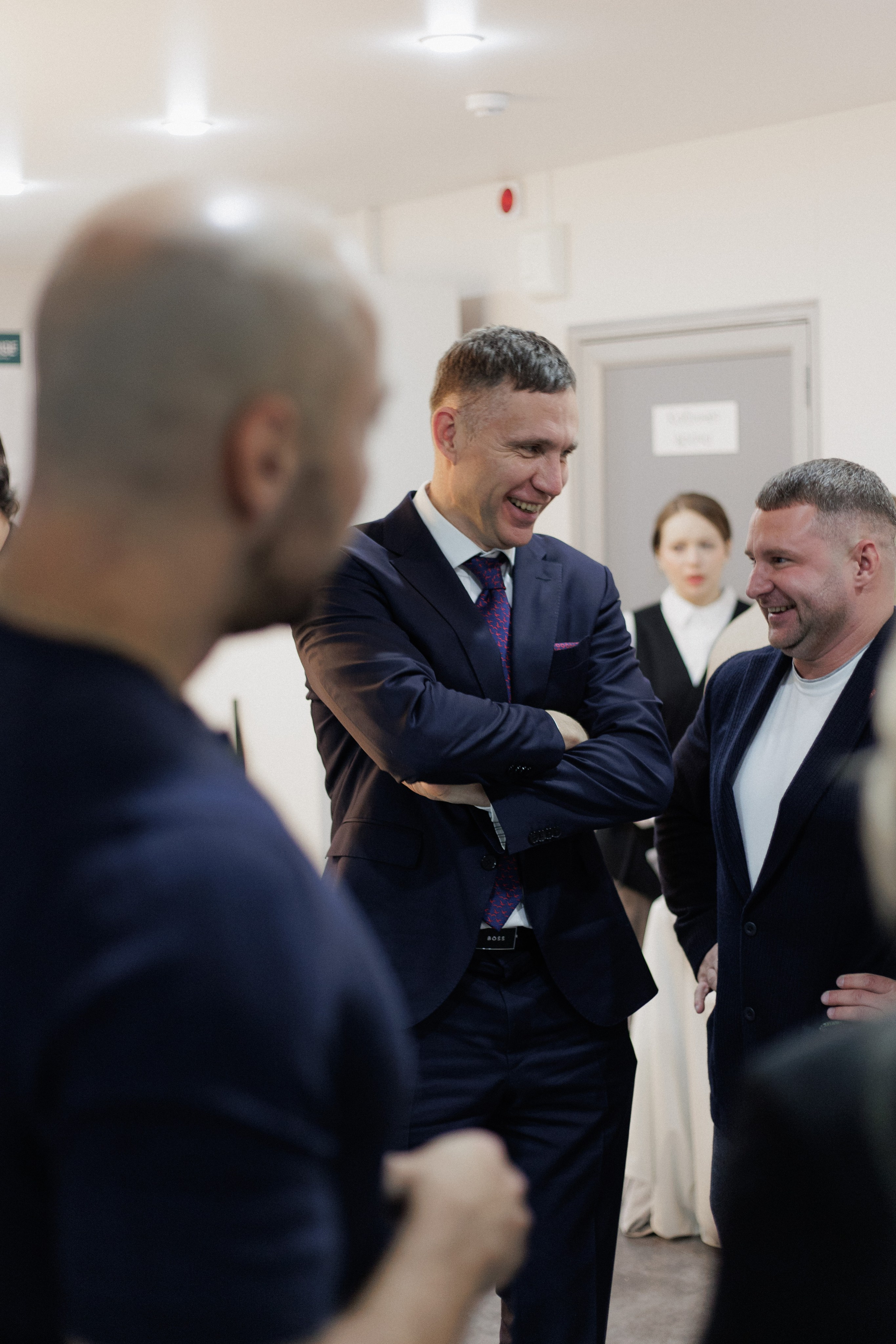 BIORISE КЛИНИКА БИОХАКИНГА — ОТКРЫТИЕ. СВОИ. ФОТООТЧЕТЫ-СОБЫТИЯ-МЕСТА