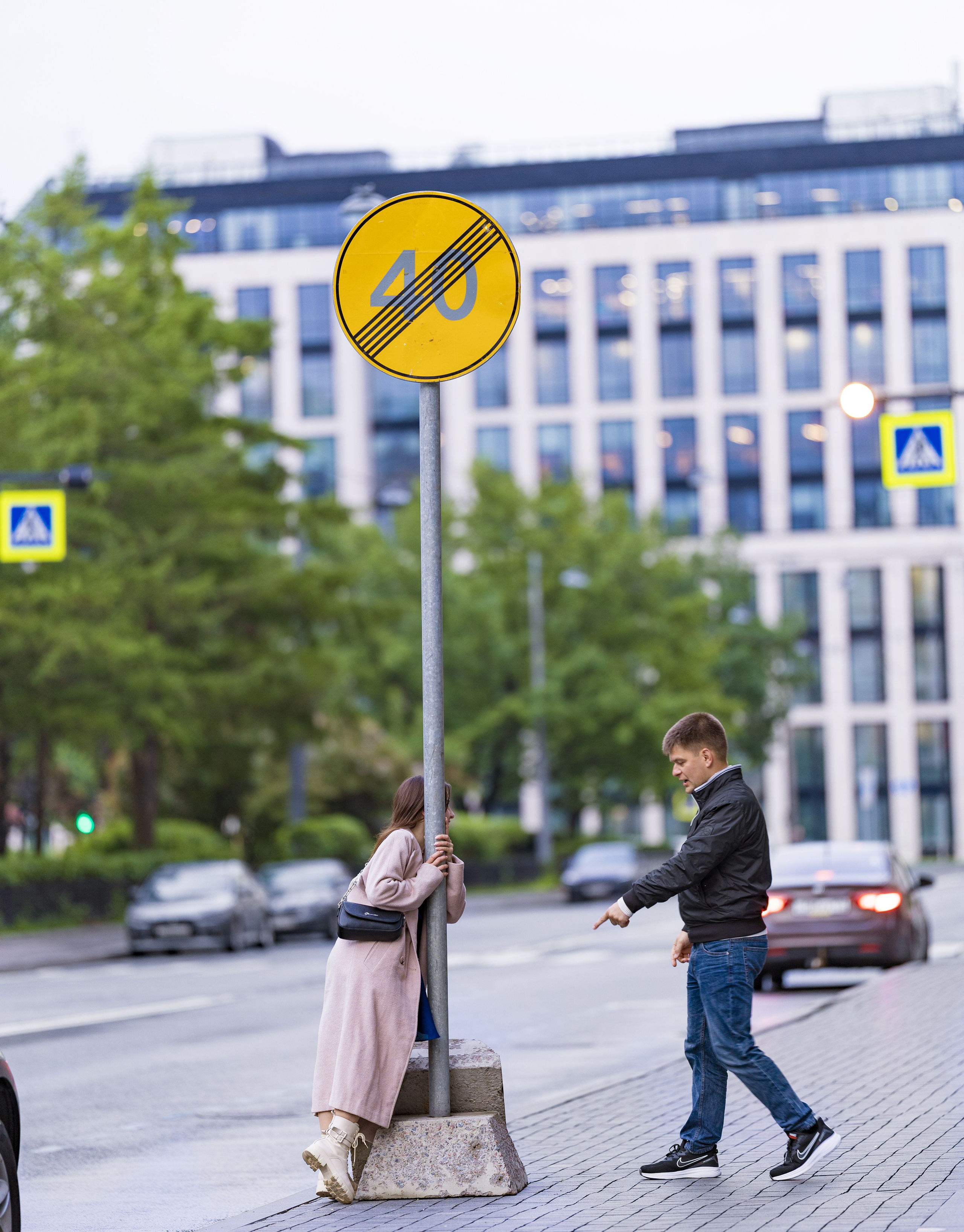 Фотосессия Love-Story. Фотограф в Санкт-Петербурге Тимофей Орлов