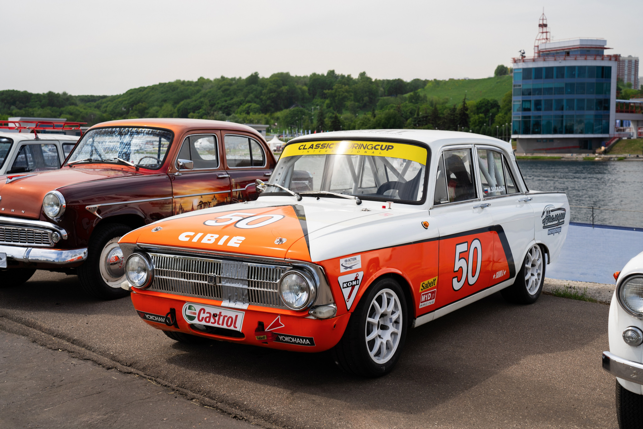 Автовыходные на Гребном канале 2024. Фотограф в Москве Ксения Насокина