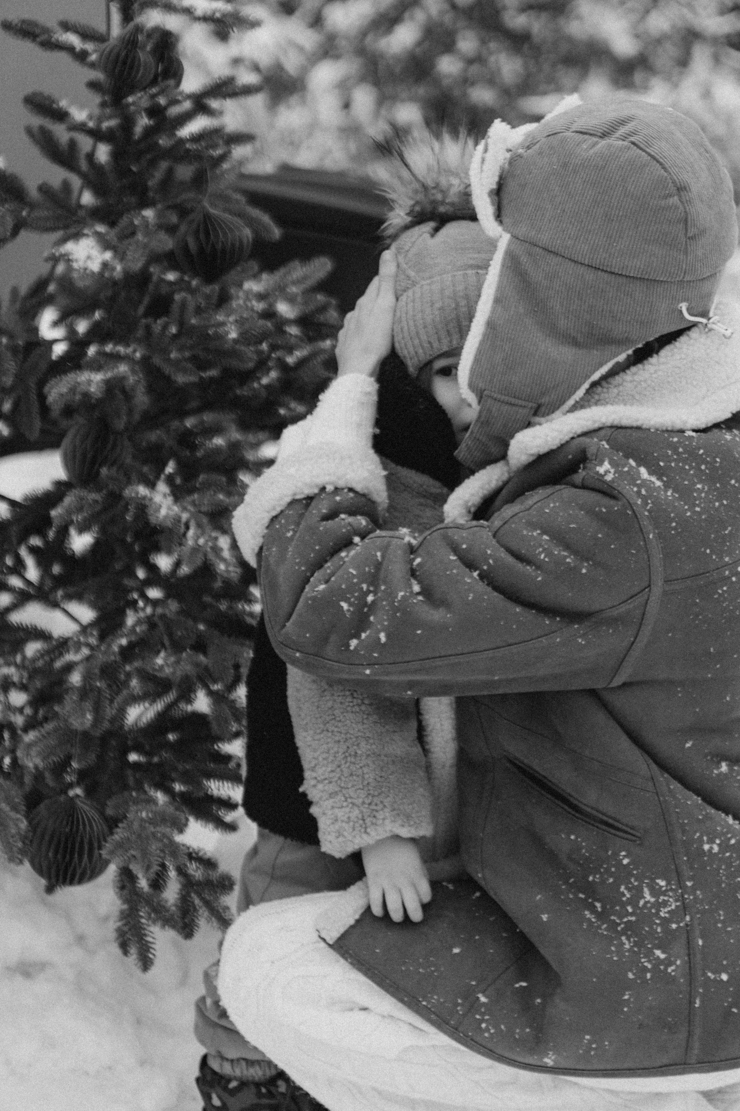 Зимние забавы. Индивидуальный и свадебный фотограф в Нижнем Новгороде Трушина Кристина
