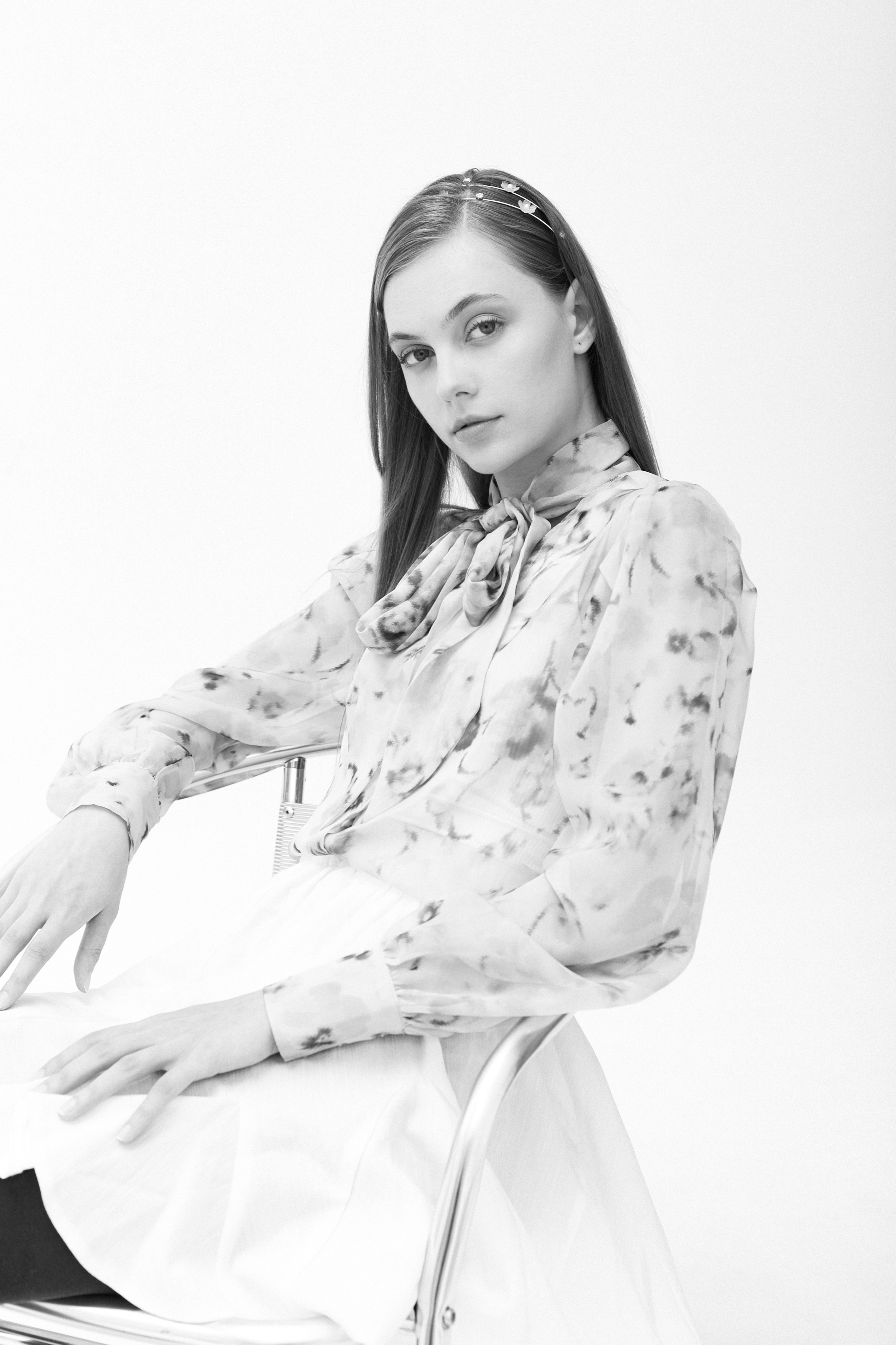 Анжелика. Модельное агентство TM Models в Калининграде