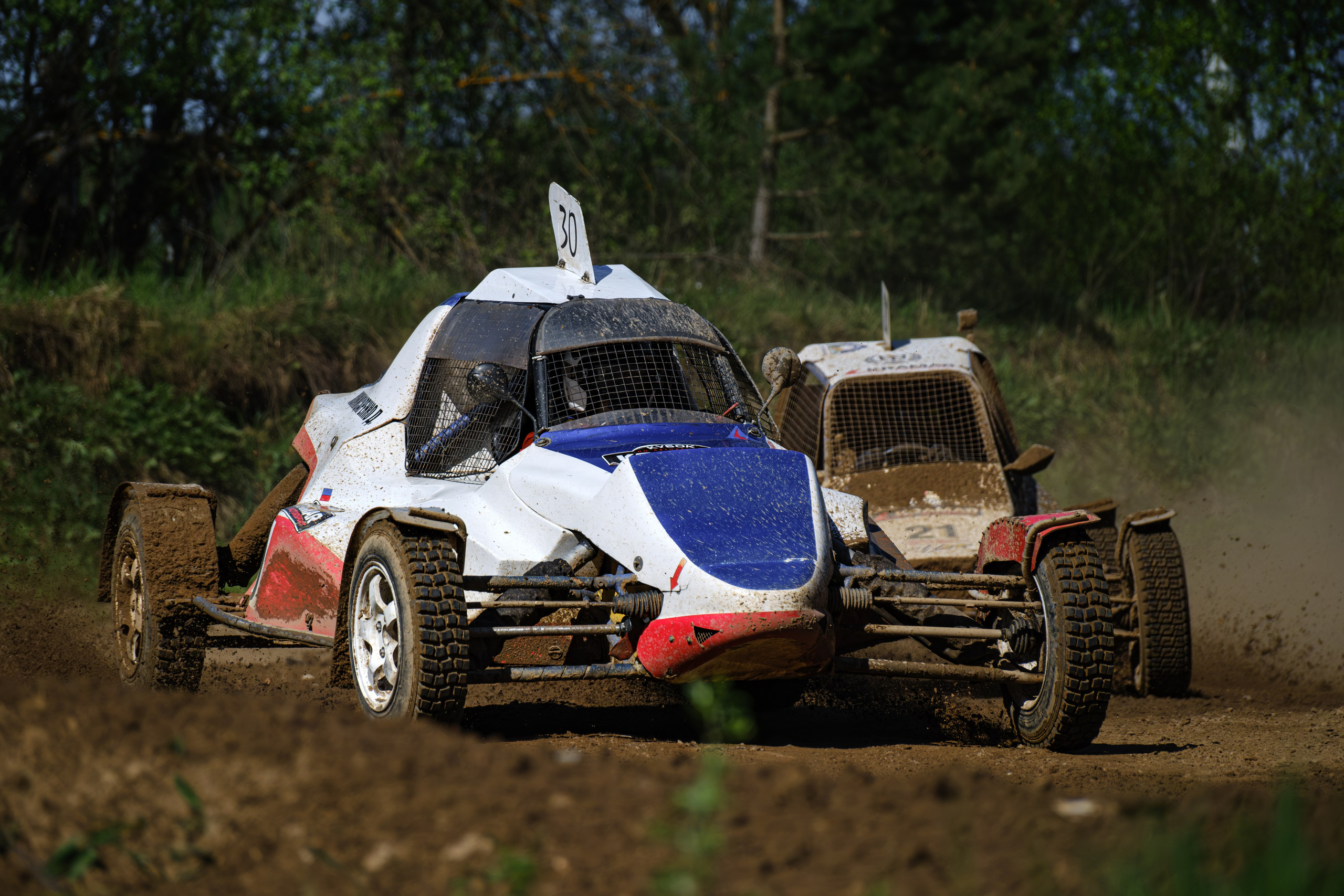 Автокросс Kramar Motorsport 2024 Москва Рязань Воронеж Игумново Бородино Калининец  icoguar фотограф Антон Медведев