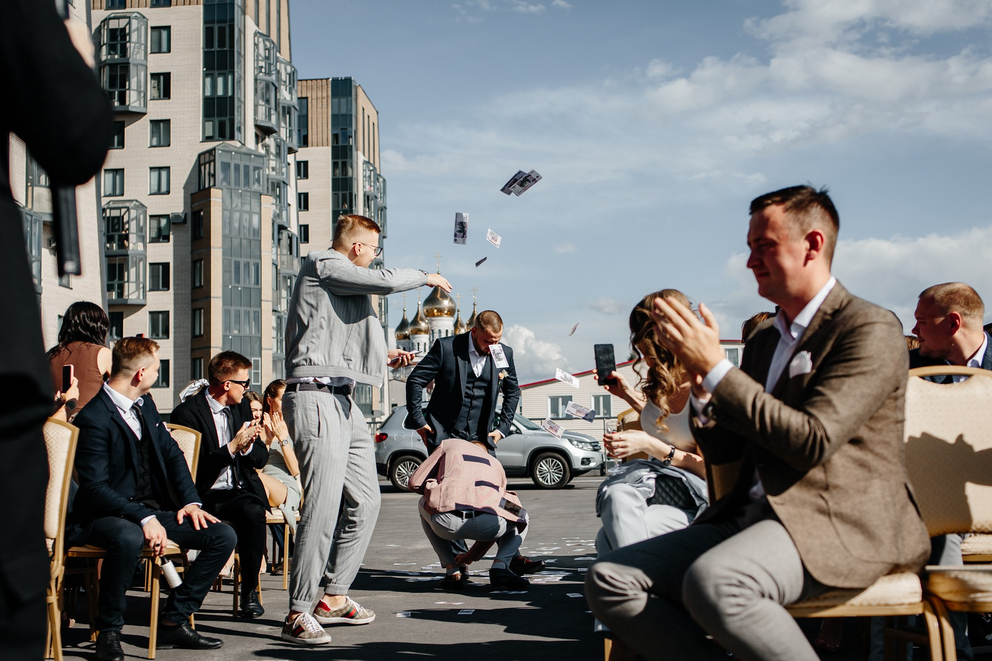Свадебная съемка Архангельск Новотель. Свадебный фотограф в Архангельске и Северодвинске