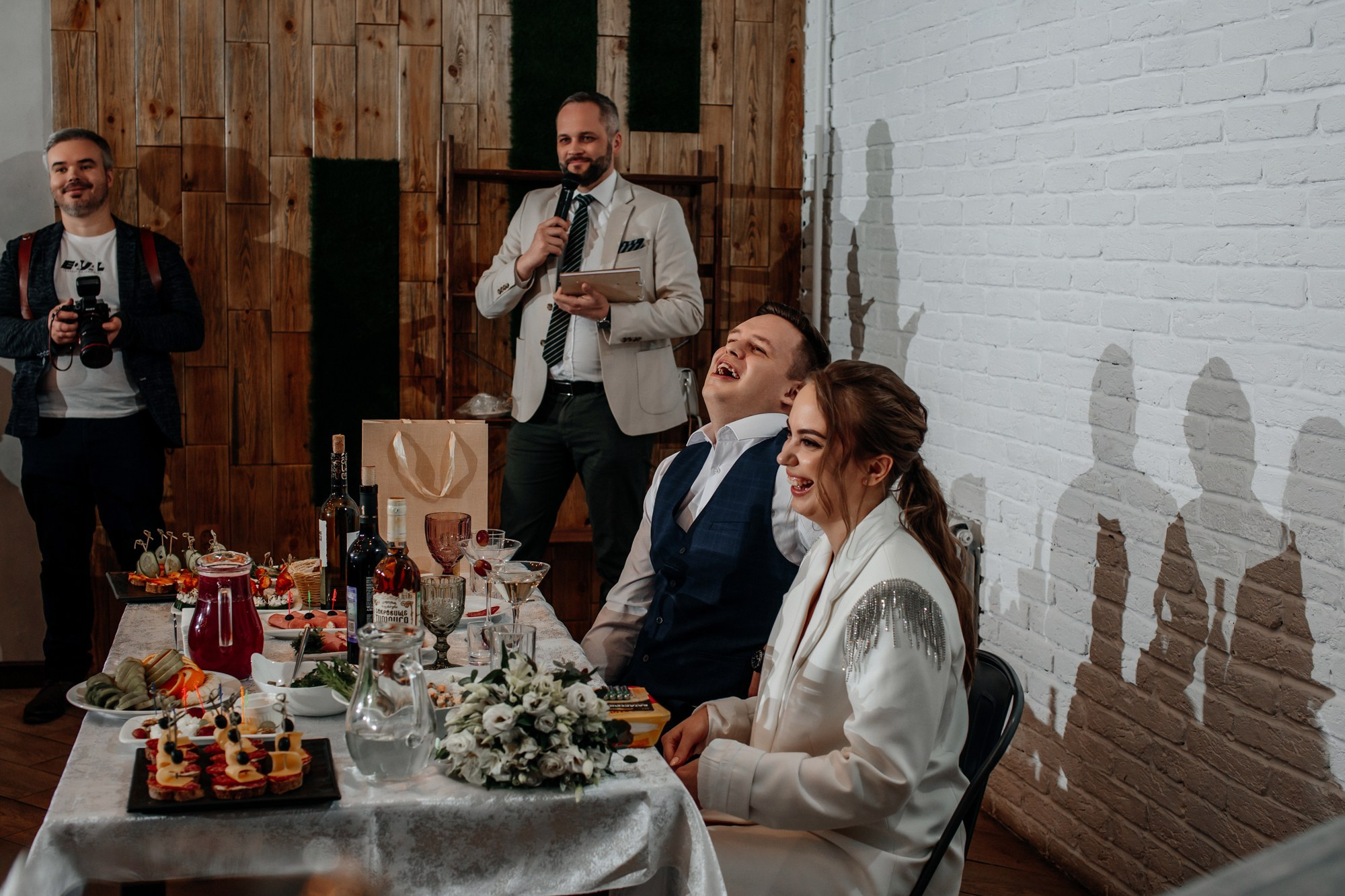 Свадебная фотосъемка Александр и Алена. Свадебный фотограф в Архангельске и Северодвинске