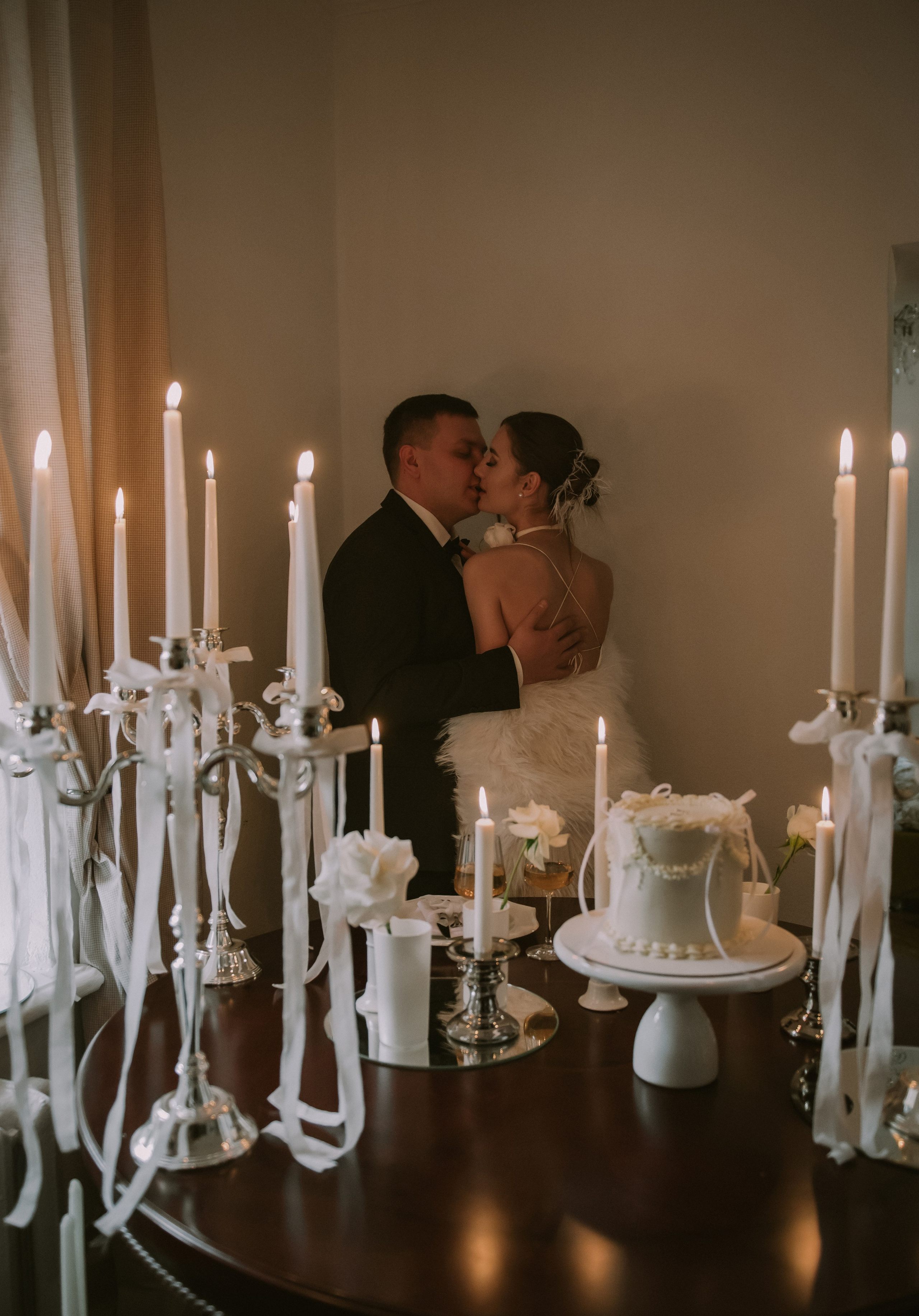 Виктор и Алина (Ливадия). Свадебный, женский, семейный фотограф в Севастополе Юлия Мошенко