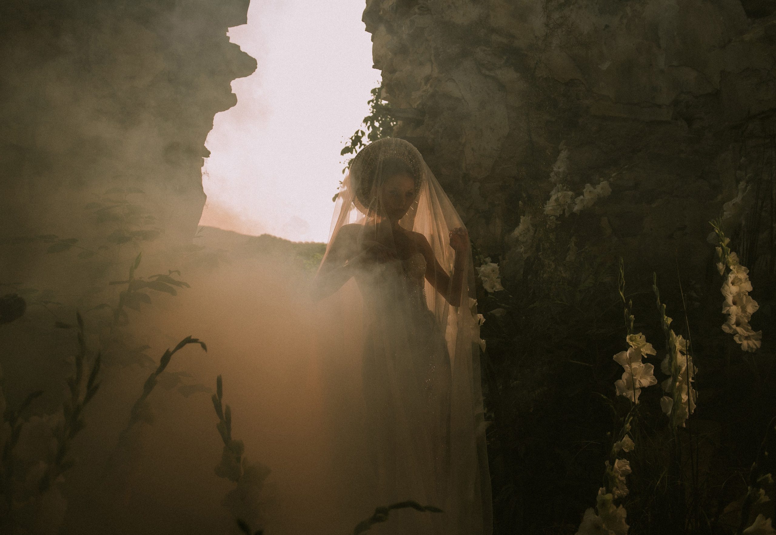 Антон и Надежда. Свадебный, женский, семейный фотограф в Севастополе Юлия Мошенко