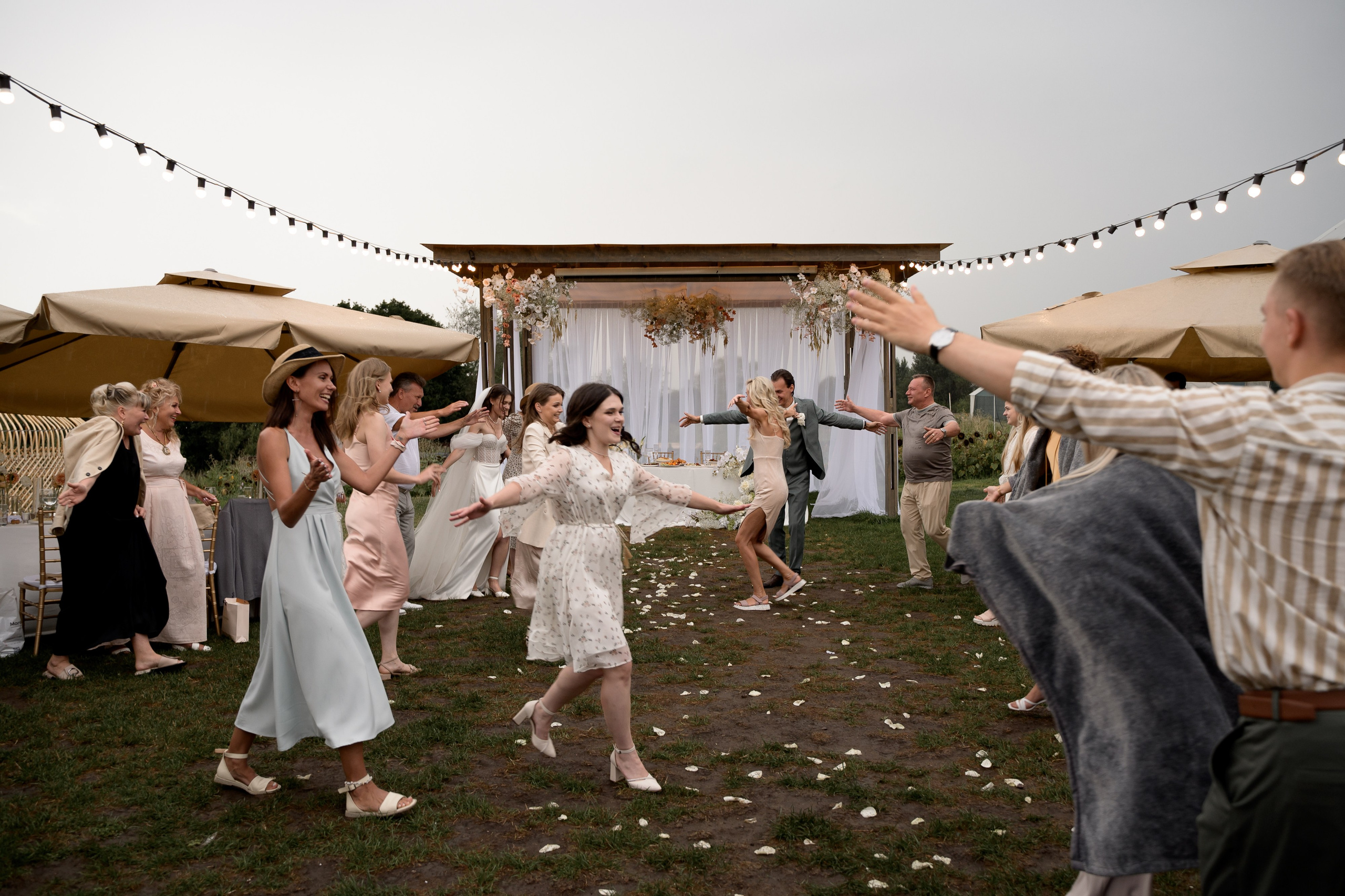 Никита & Ева. Свадебный фотограф в Новосибирске Алена Цизман