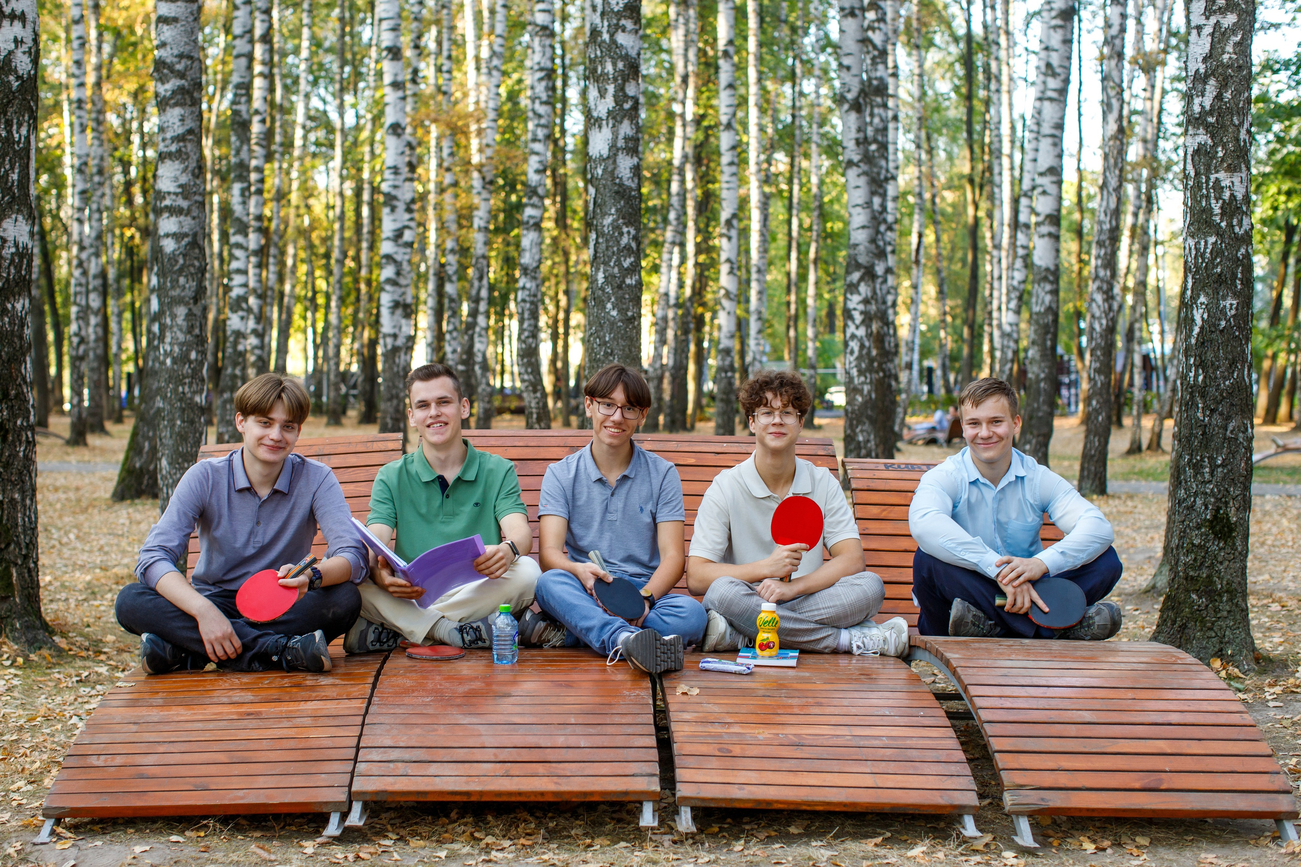 11 класс / ГАОУ МО «ЛНИП» / г. Королёв. Детский и семейный фотограф Мария Киселёва. Москва