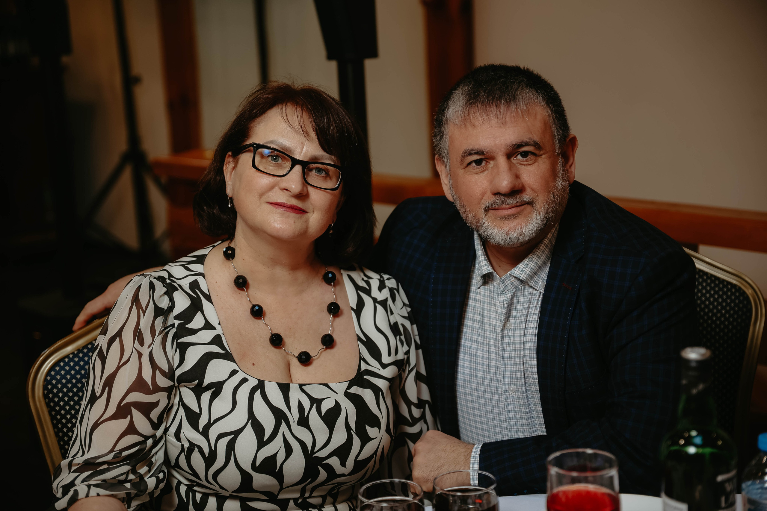 Юбилей Евгения. Photographer in Moscow & everywhere in the World Alena Vyalova