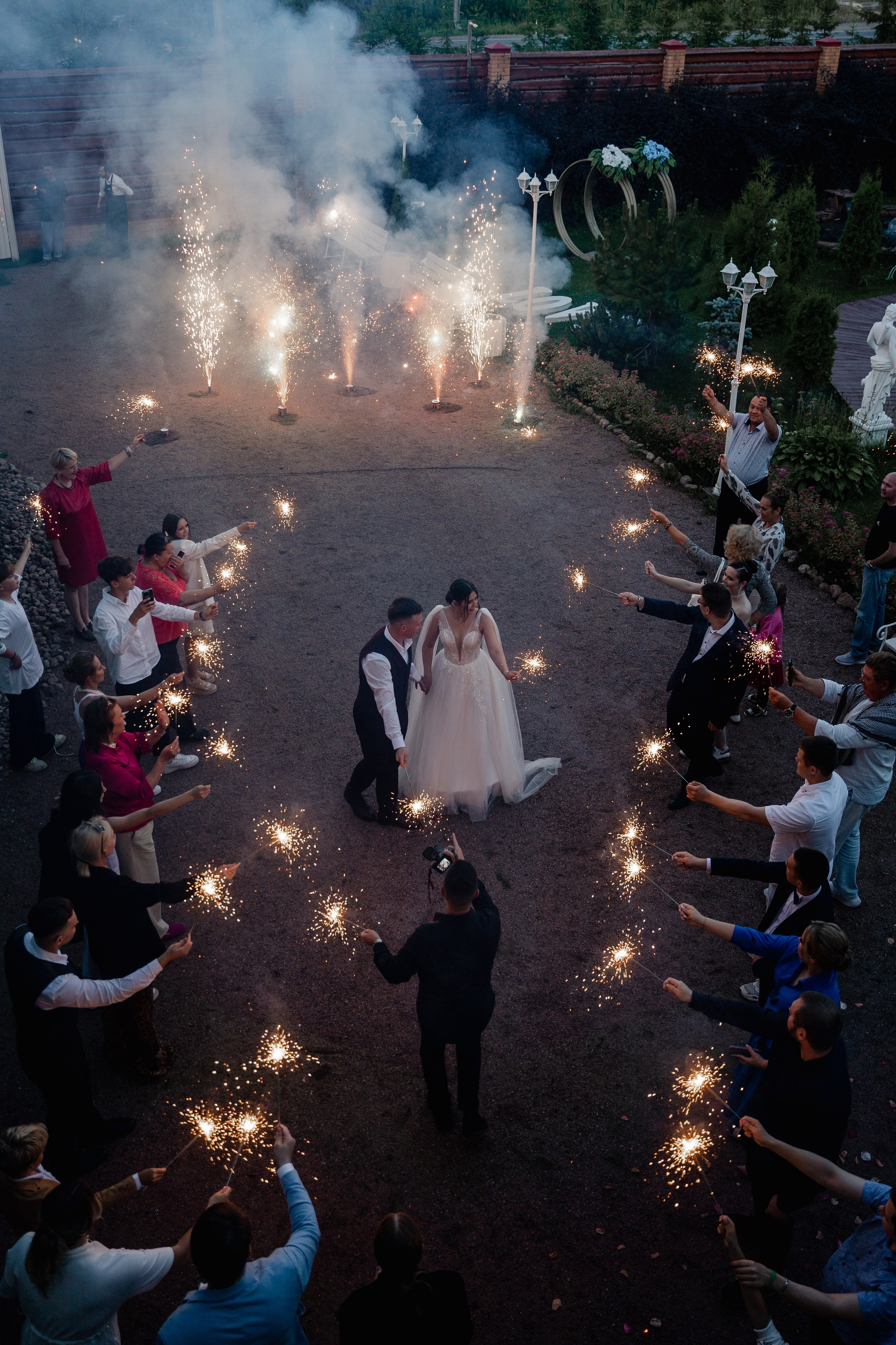 Pavel & Tatsiana. Dolce_wedding