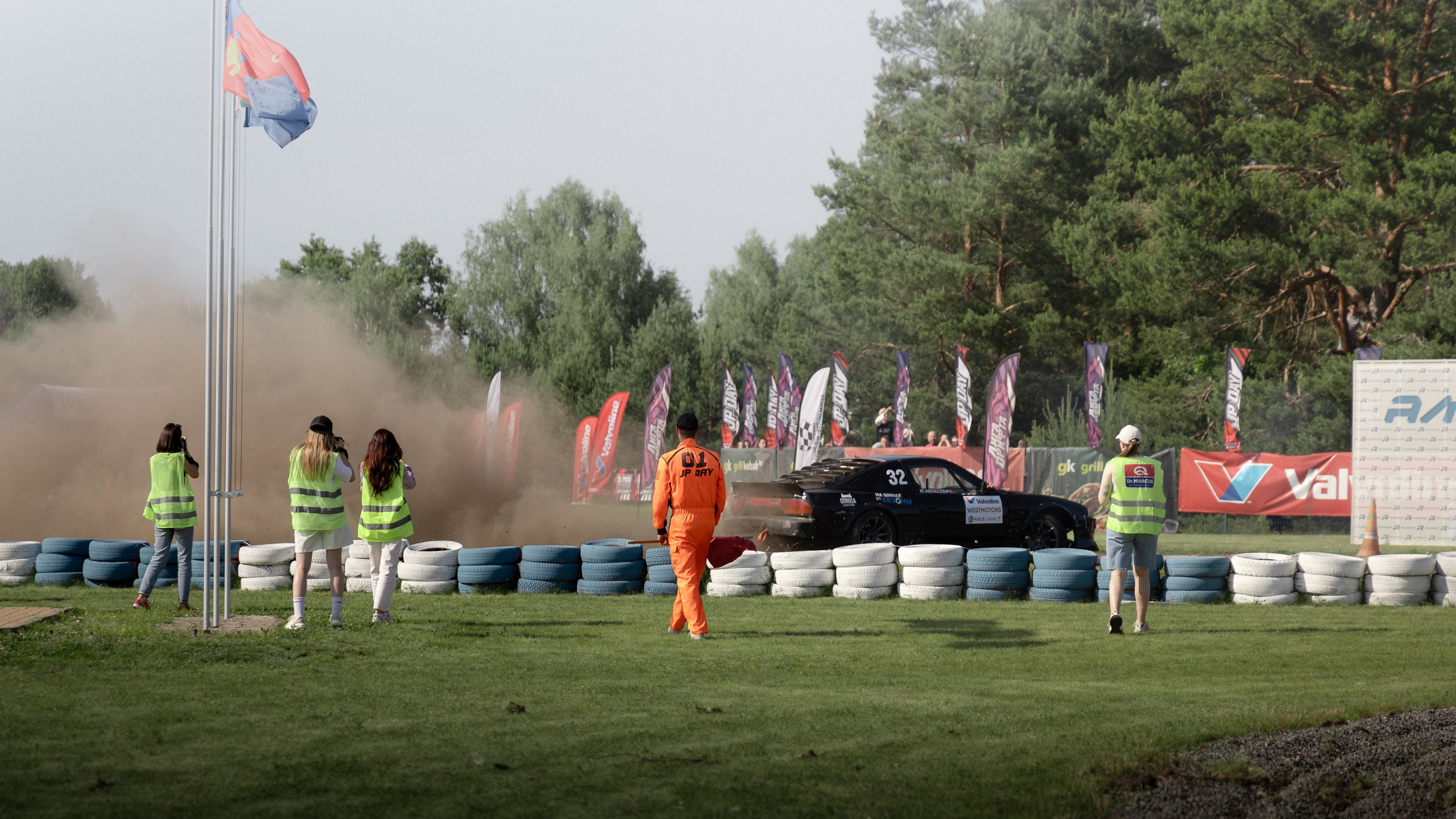 Лига Дрифта. Этап II. Брест. Maxim Remizevich | Photographer