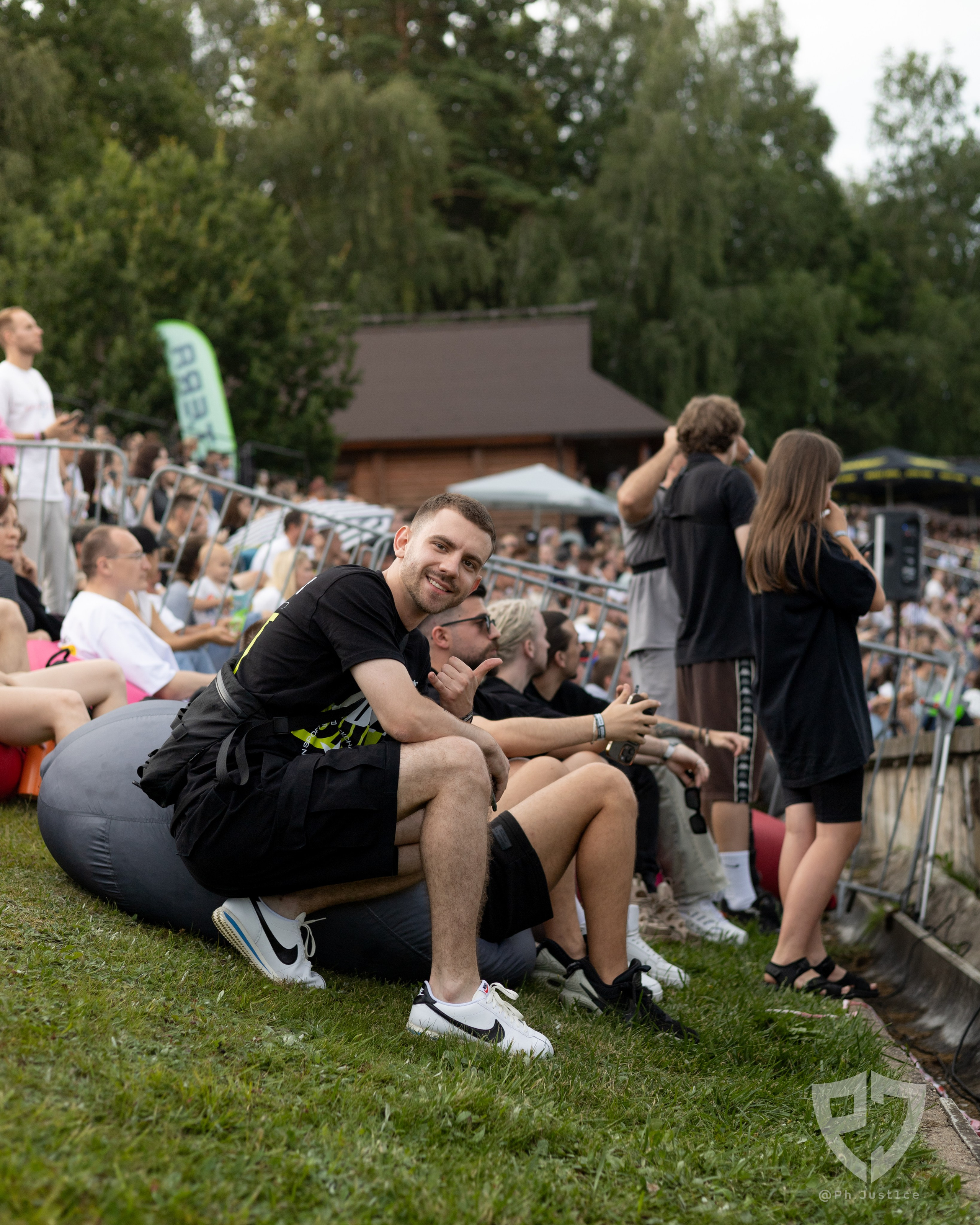 Betera Чемпионат Беларуси по дрифтингу 2024. III Этап. Логойск. | Максим Ремизевич. Maxim Remizevich | Photographer