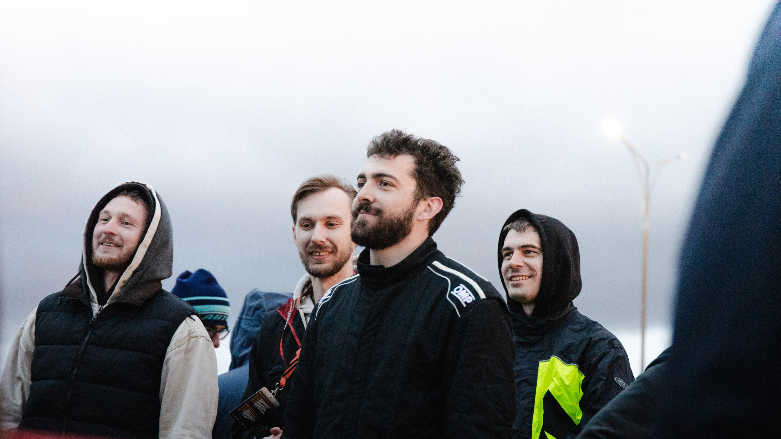 Лига Дрифта. Этап I. Минск. Maxim Remizevich | Photographer