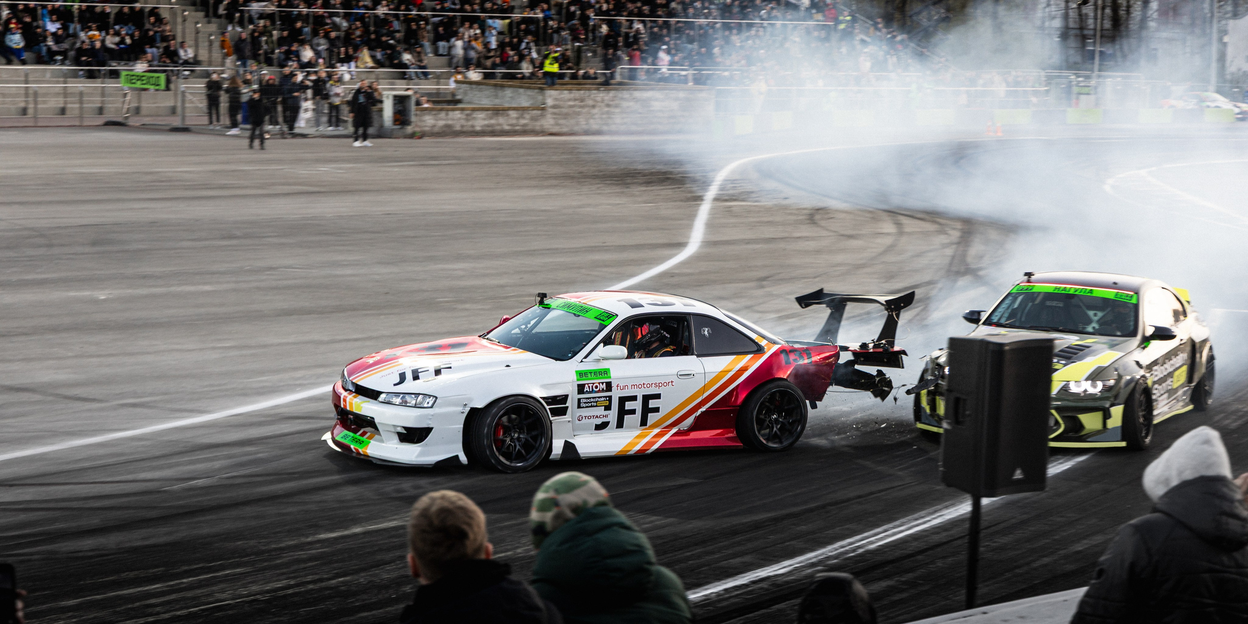 Дрифт-портфолио. Maxim Remizevich | Photographer