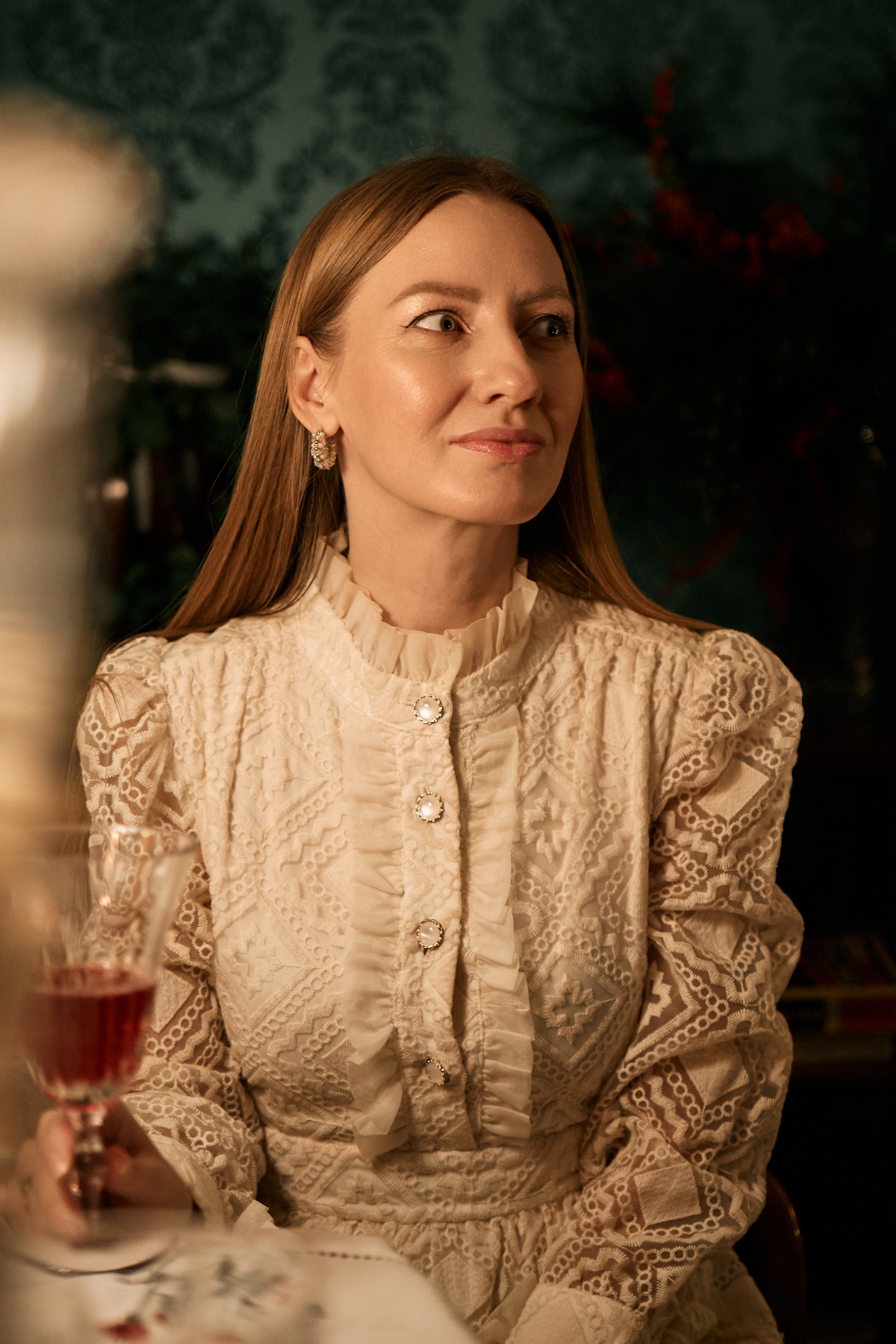 Wedding Magazine Party. Свадебный фотограф Андрей Кочкин в Москве