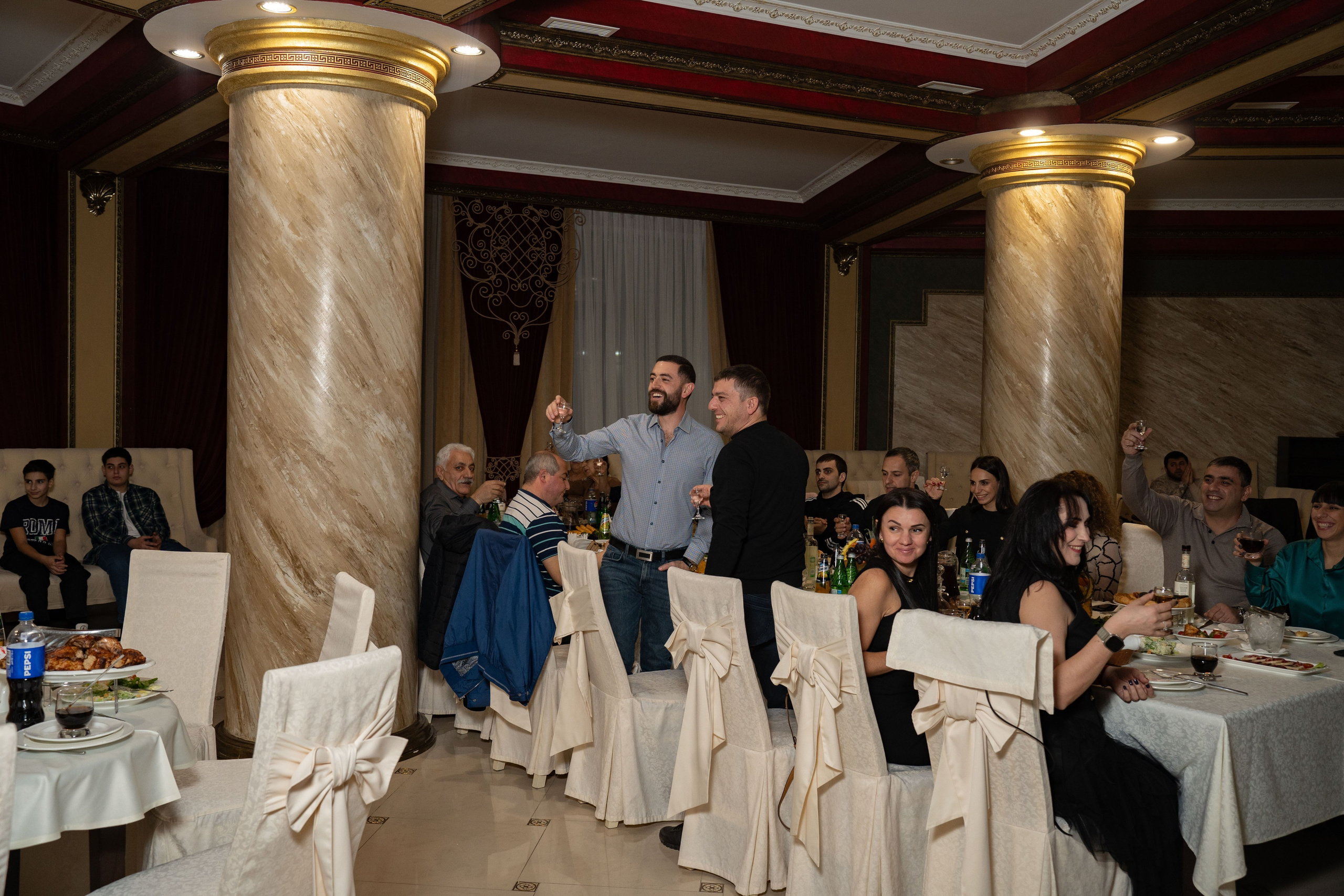 ДНИ РОЖДЕНИЯ. Свадебный, семейный, фэшн фотограф, школьный фотограф в Сочи