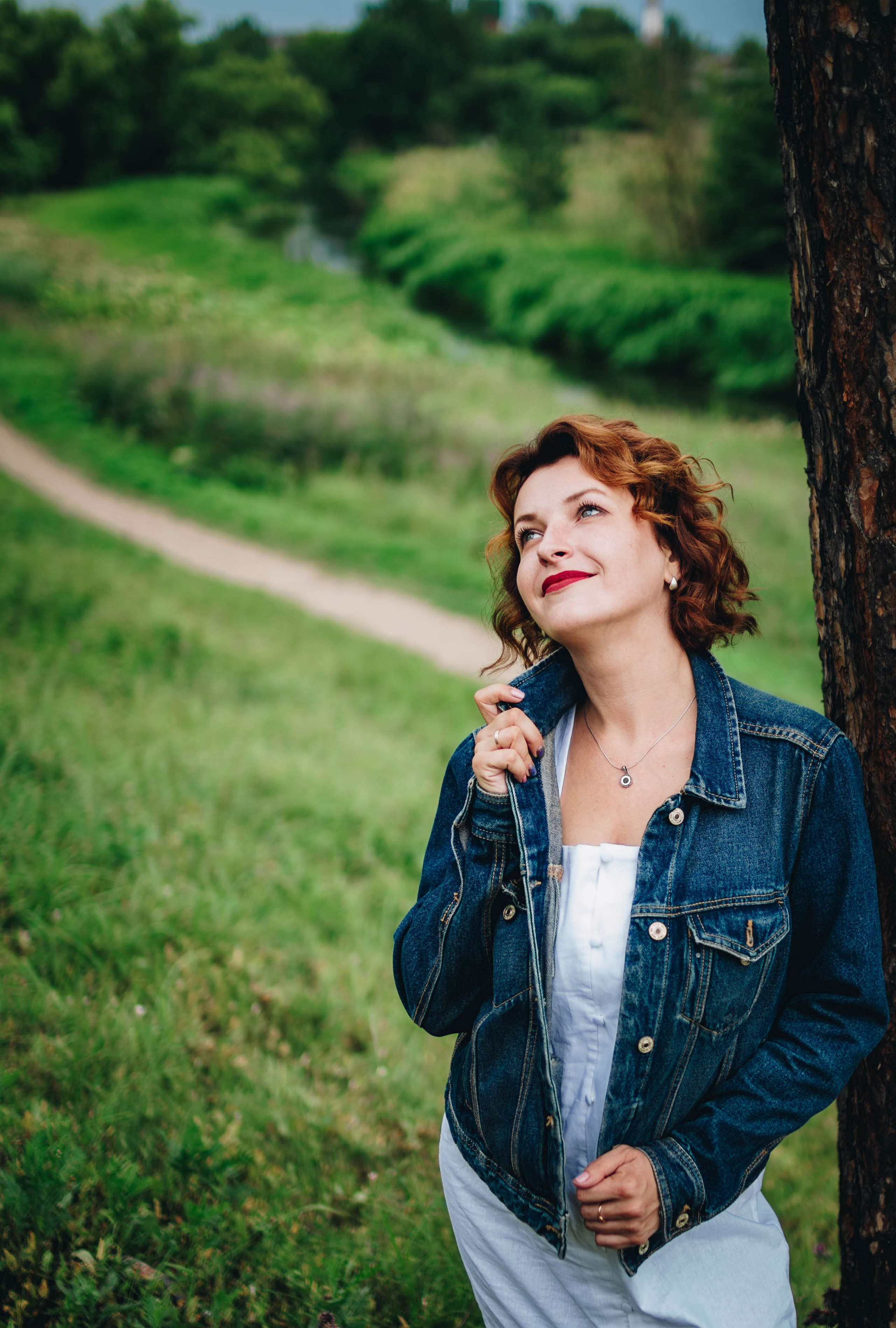 Нина, Щелково, водохранилище в Образцово. Наталья Дукалова фотограф Щелково Королев Пушкино Москва Балашиха
