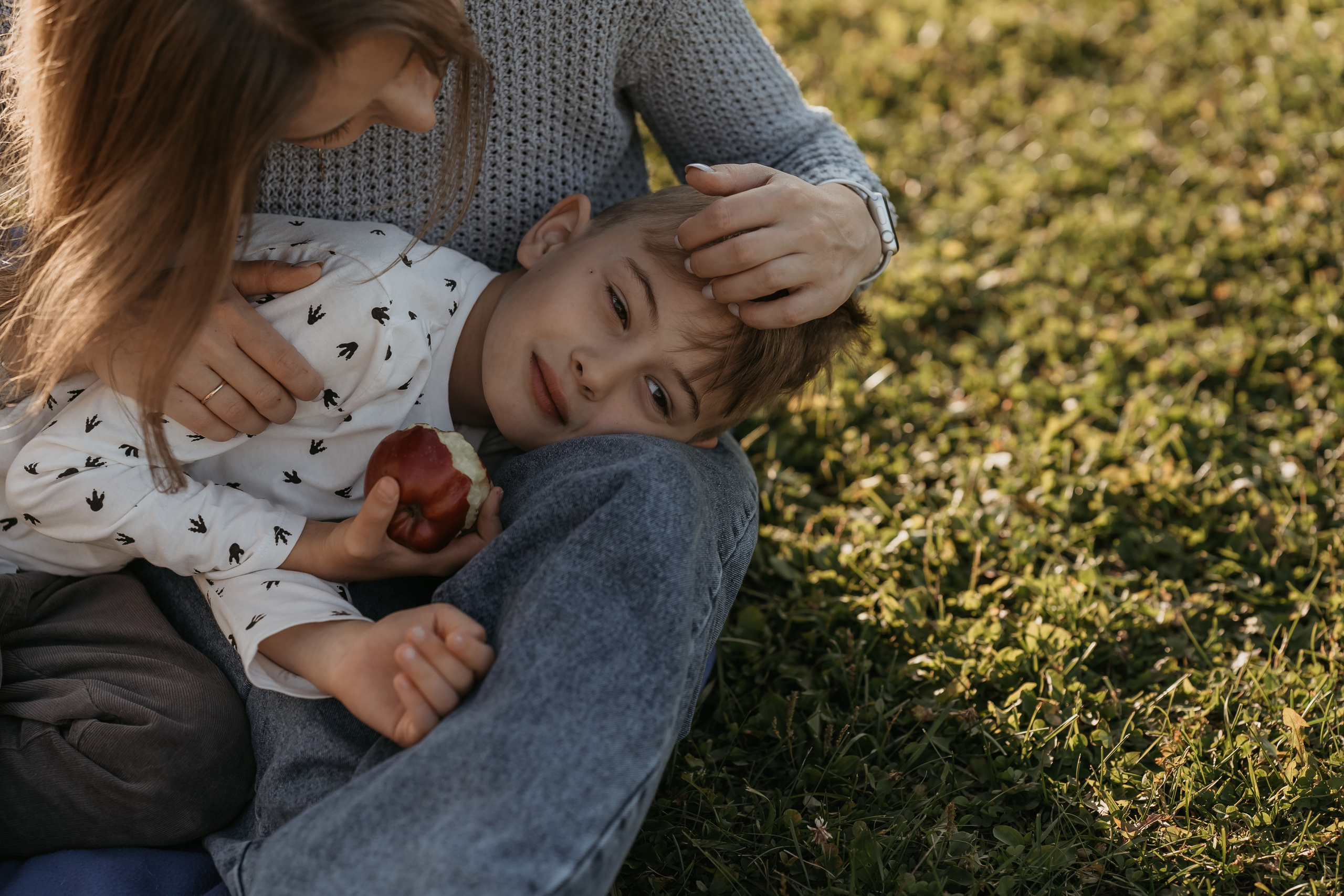 Кристина и Лёва, Конный клуб Horseka. Наталья Дукалова фотограф Щелково Королев Пушкино Москва Балашиха