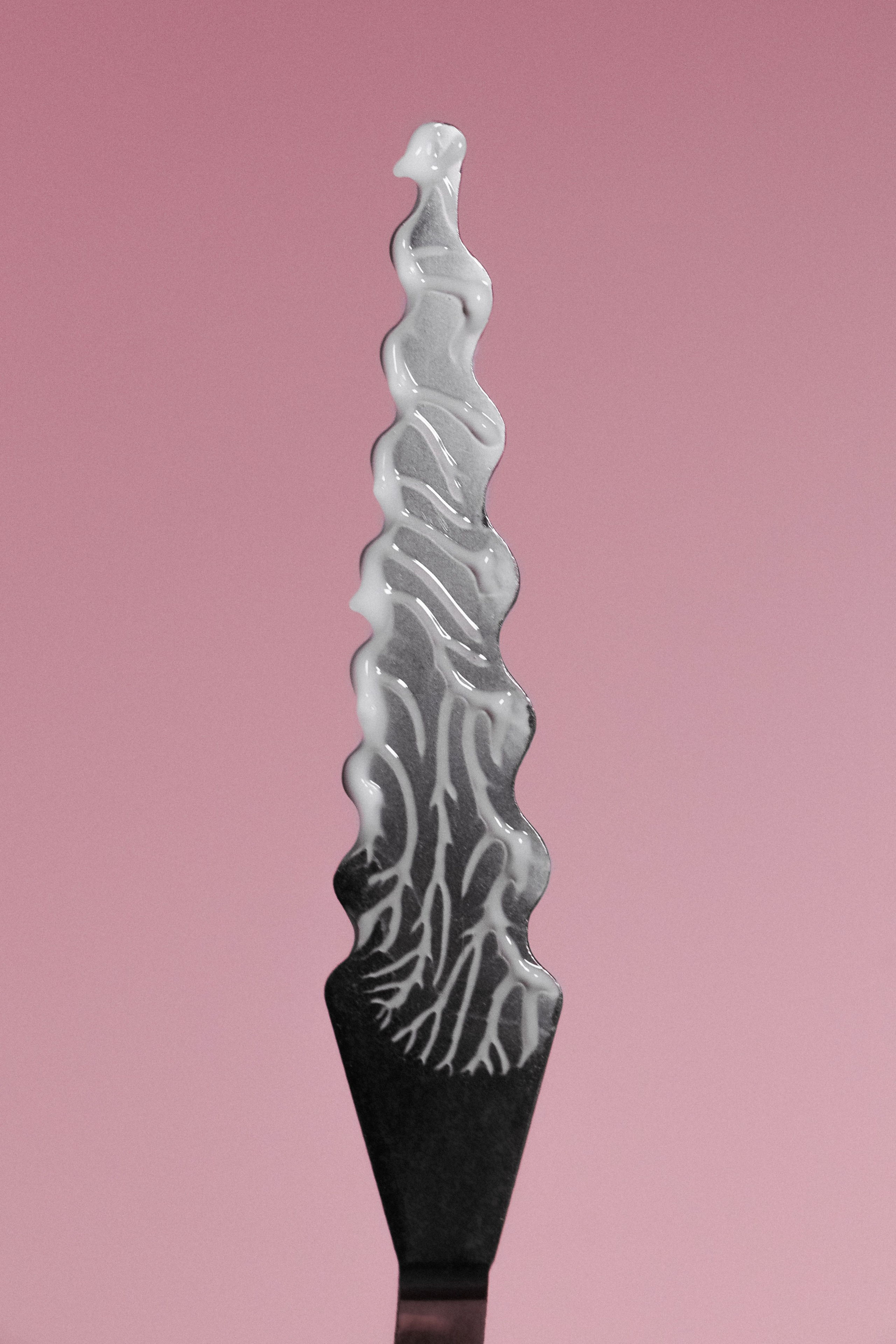 ZEROID. Александра Романова креатор в Москве