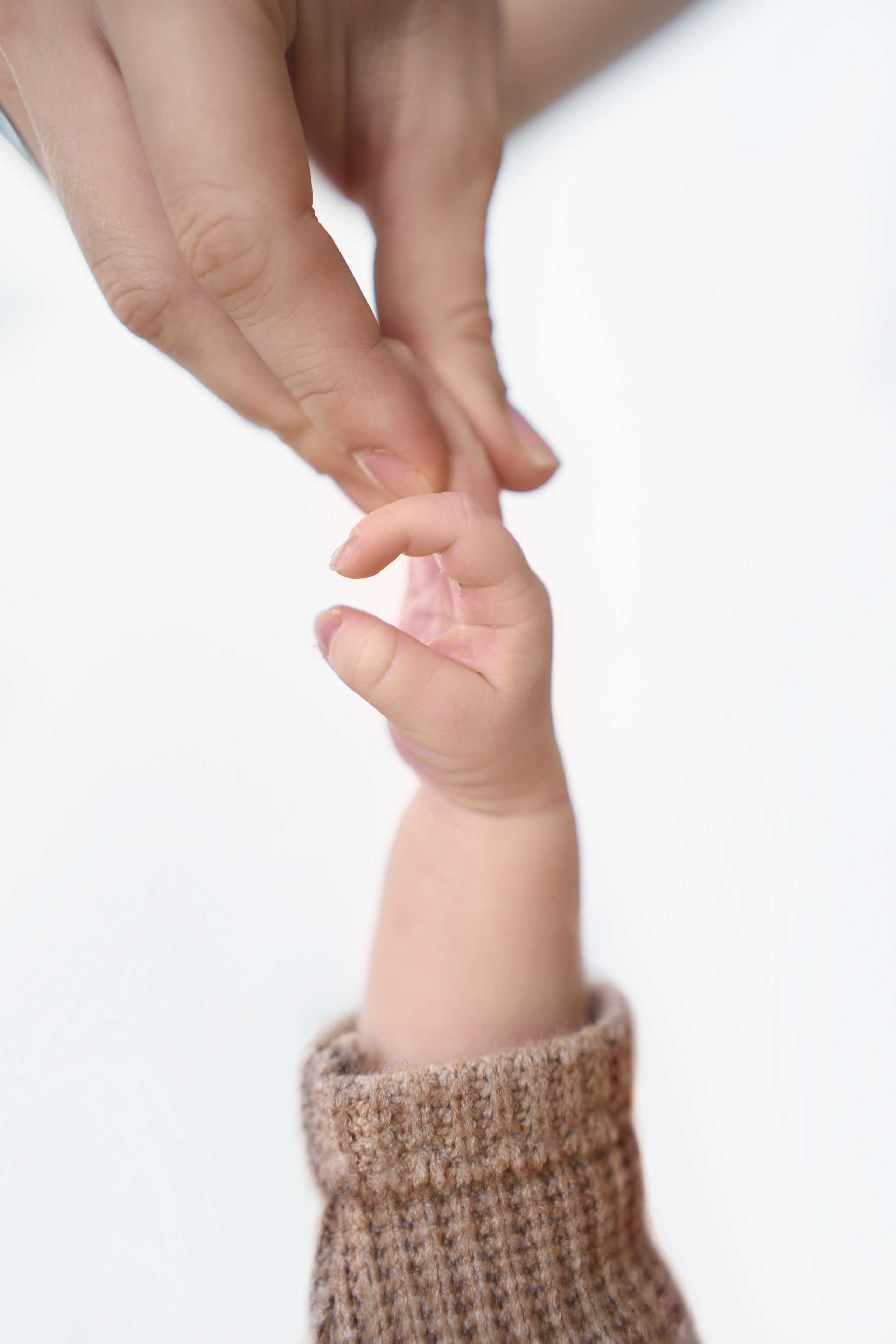 Игорь. Фотограф новорожденных во Владивостоке Ромашко Виктория