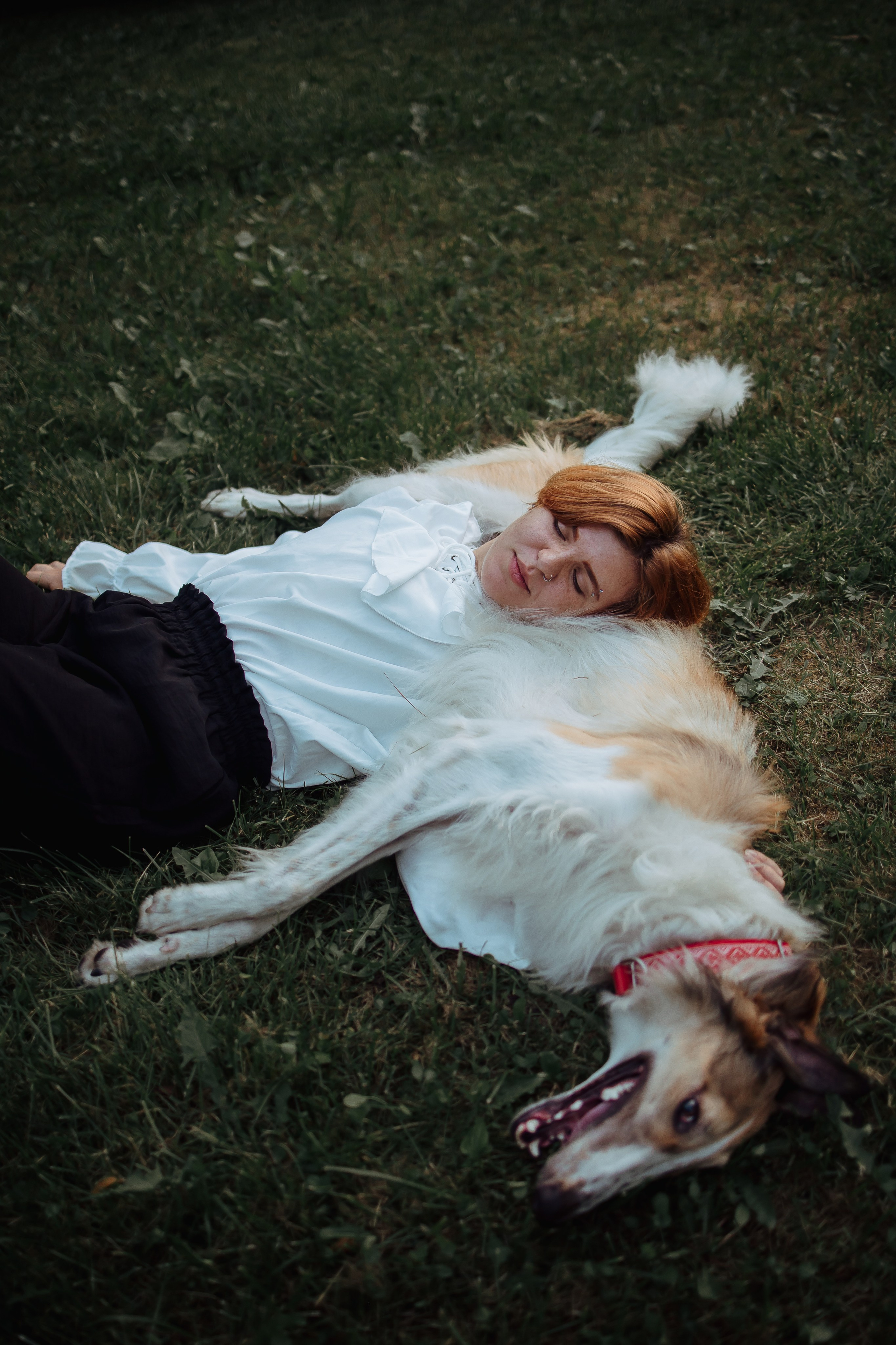 Тима & Киса. Семейный и Свадебный фотограф в Санкт-Петербурге Плохая Екатерина