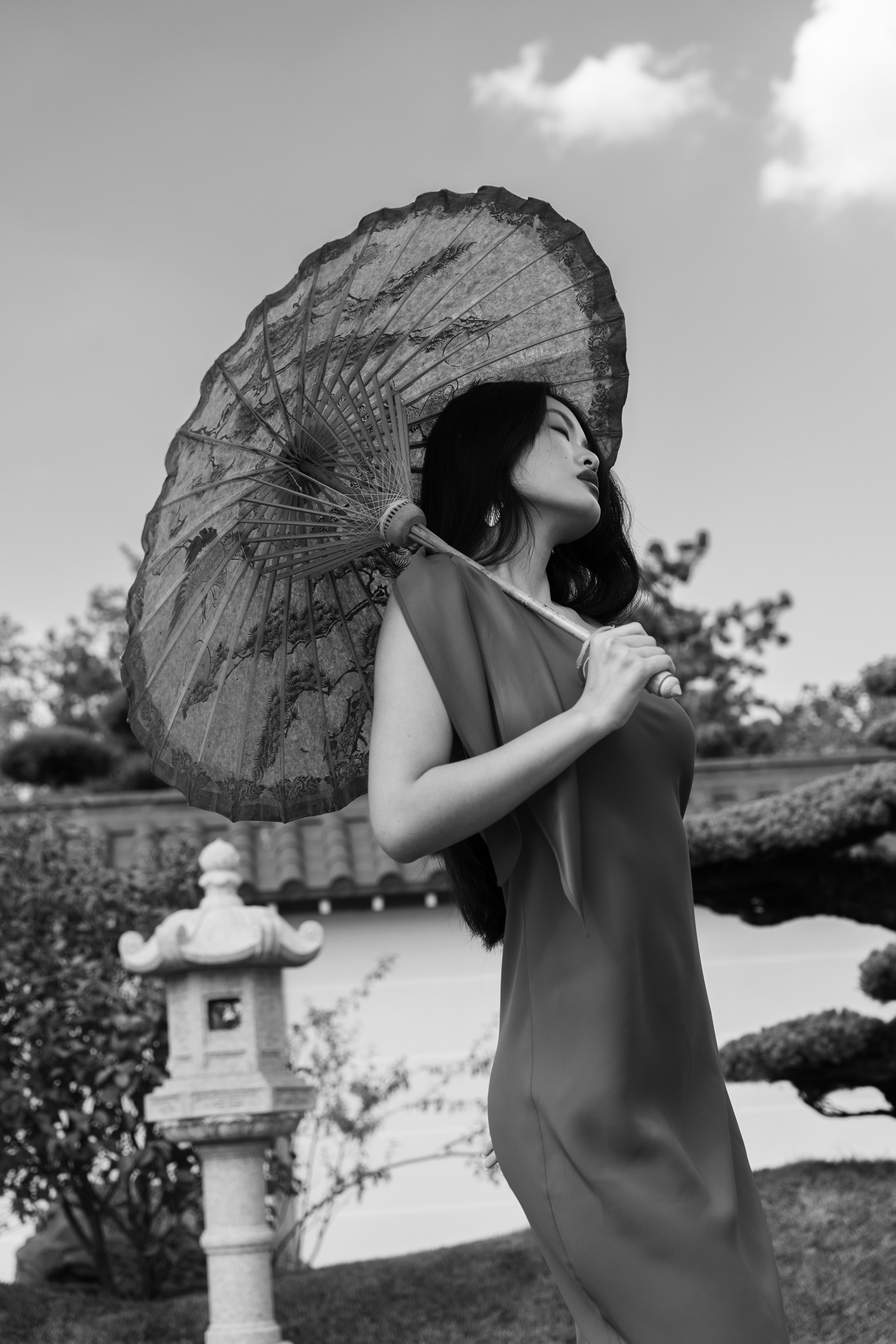 Fashion. Портретный фотограф в Краснодаре Валерия Матирная