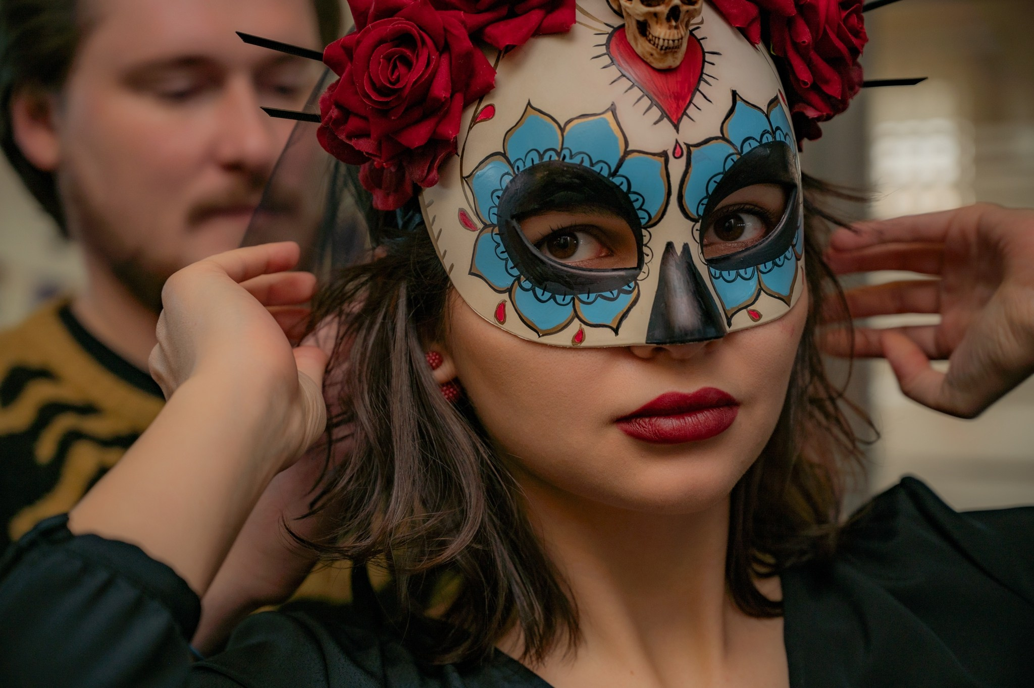 Контент, Портрет, Репортаж в Санкт-Петербурге. Логунов Александр