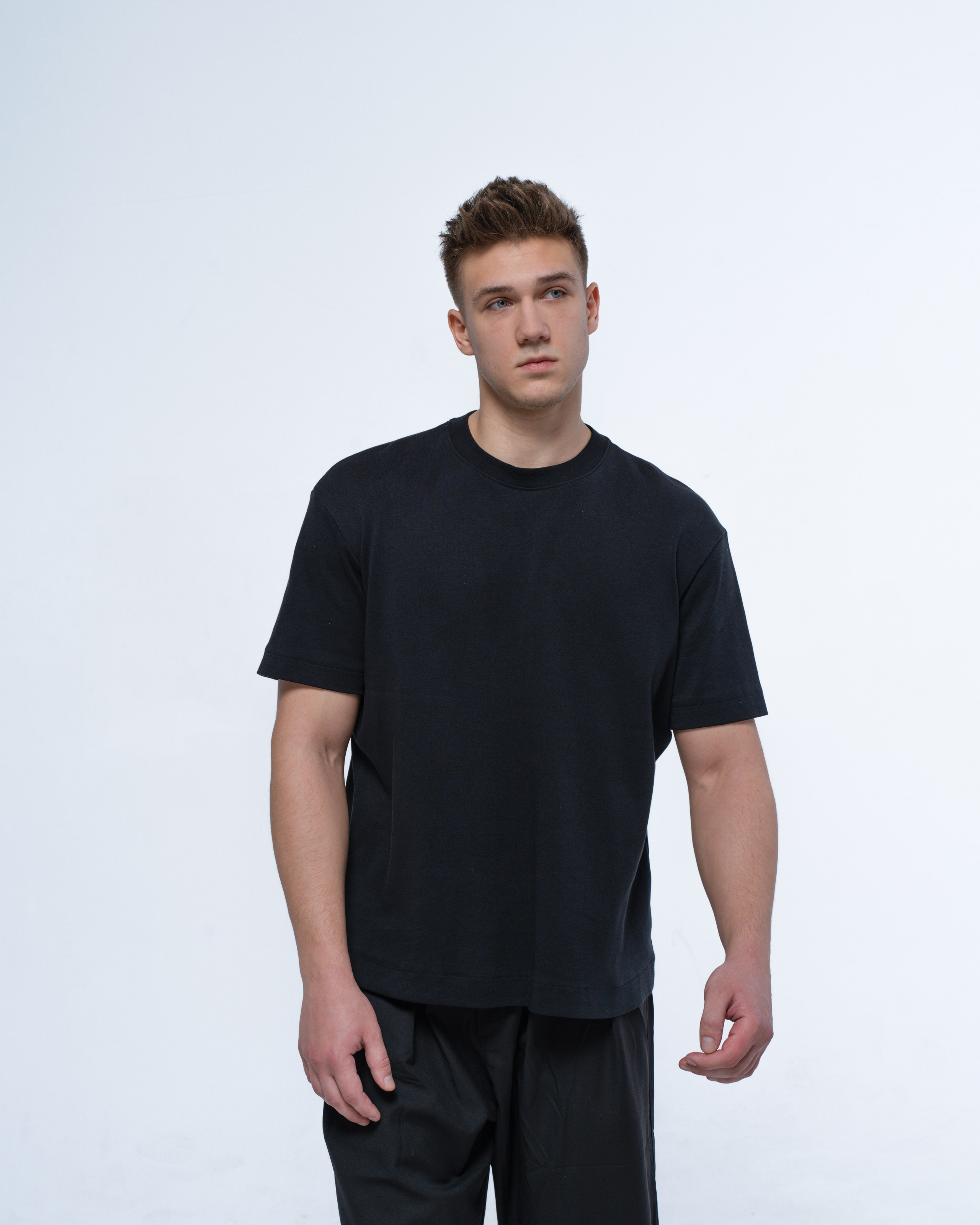 Никита. Фотограф в Москве. Портрет, Fashion портрет, эстетика, чувственность