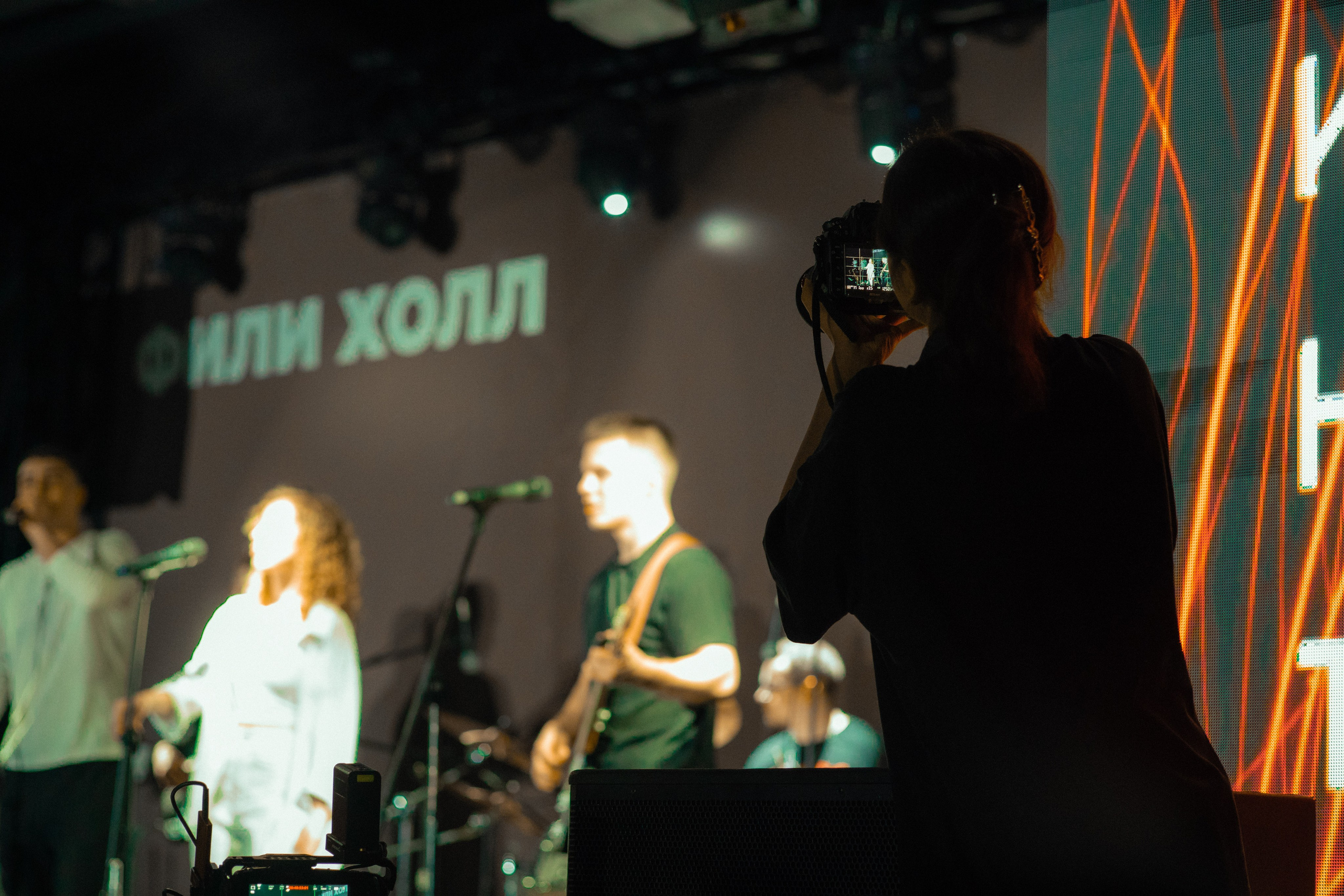 КвинтА. Автомобильный фотограф в Москве Иван Петушков