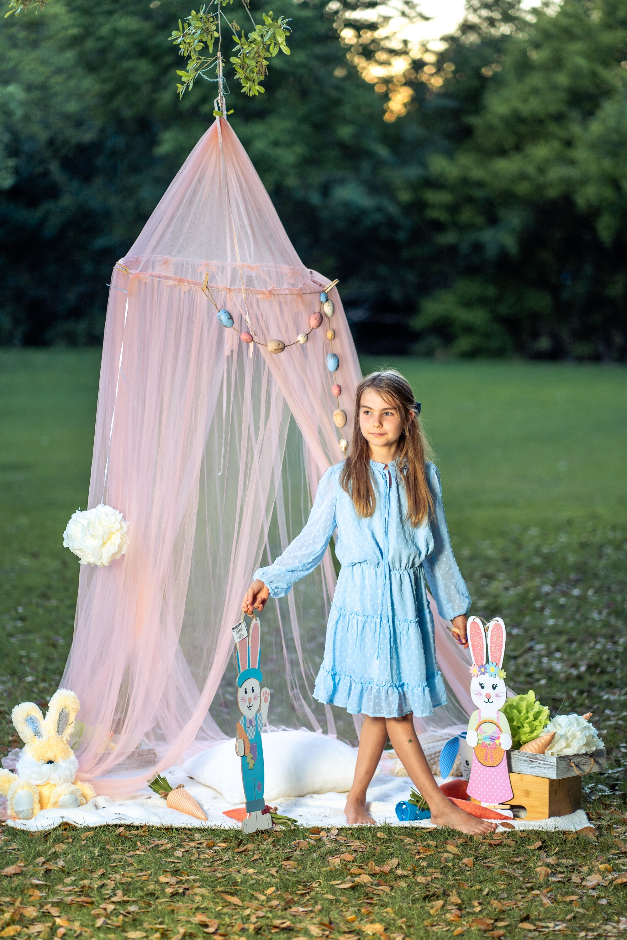 HAPPY EASTER. Family Photographer Ksenia Kos