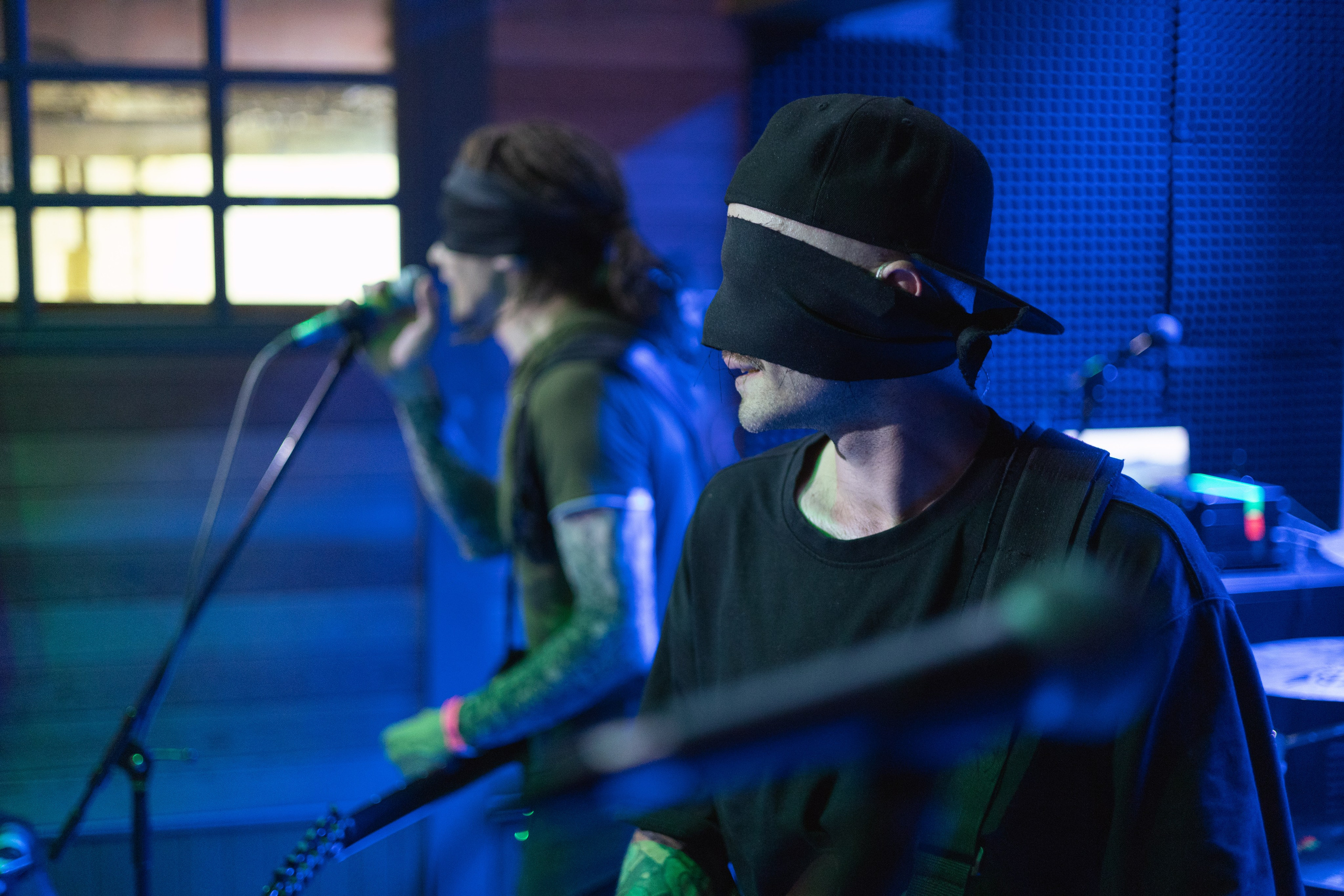 Модем. Toxasnip Photo | Anton Maslenkin