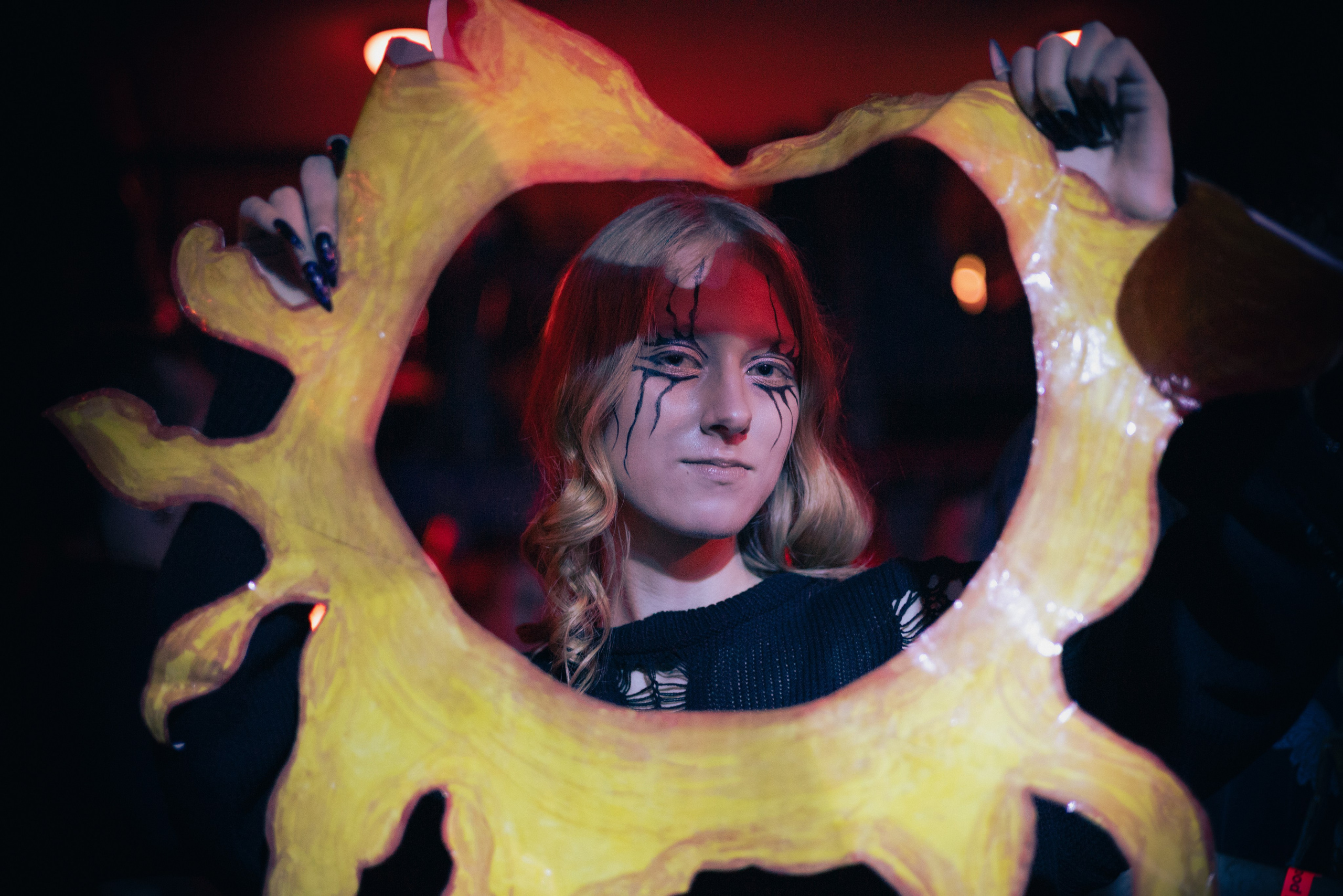 Модем (31.08.2024). Toxasnip Photo | Anton Maslenkin