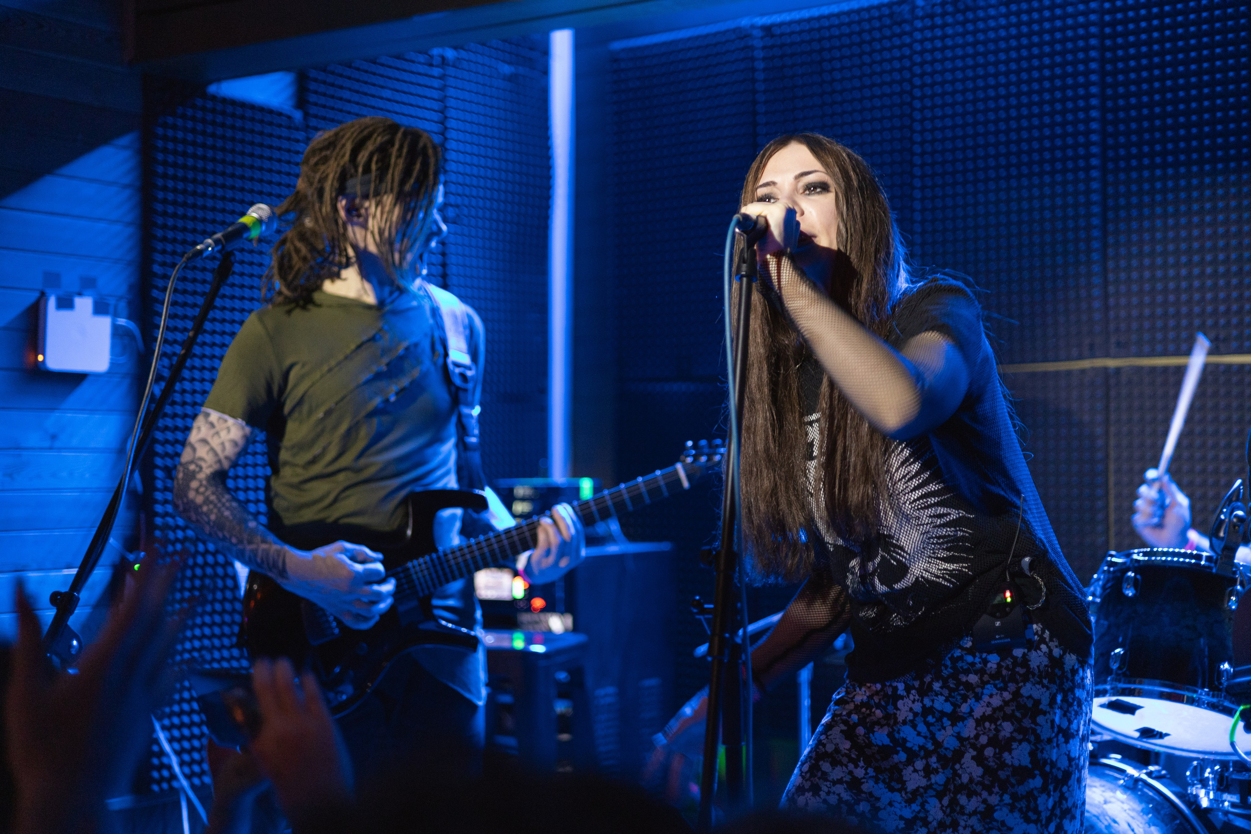 Модем. Toxasnip Photo | Anton Maslenkin