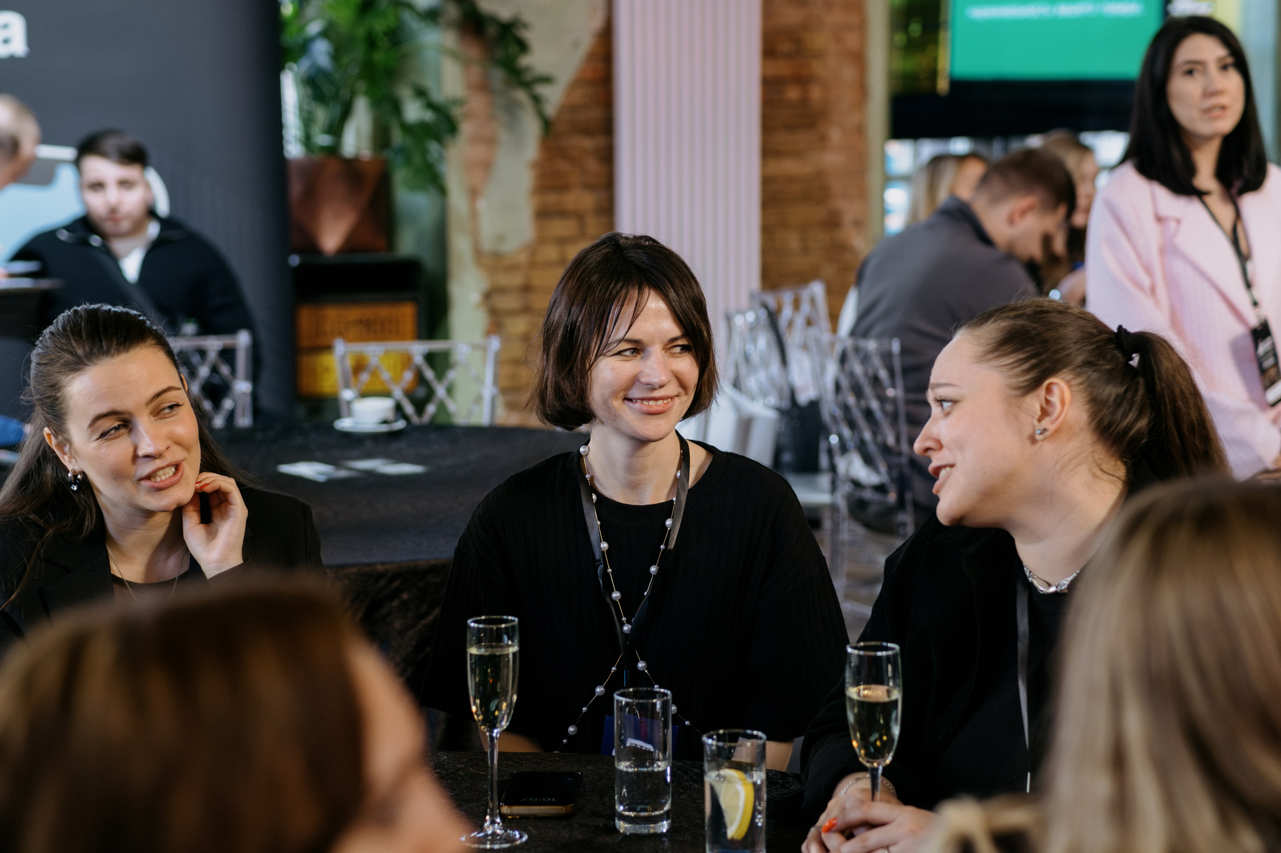 Выпускной СуперВеб. Репортажный и портретный фотограф в Москве Илья Спиридонов