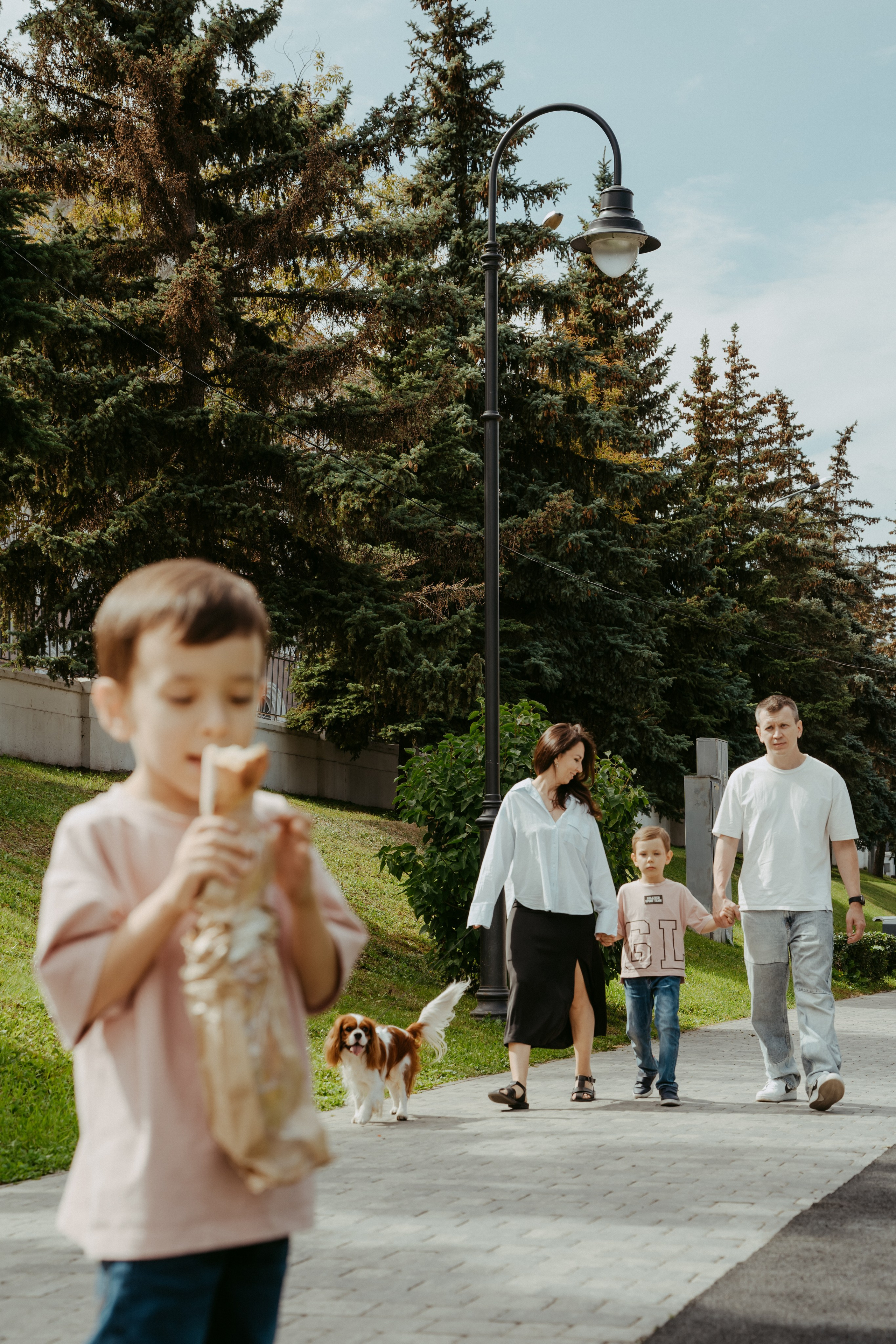 Файзрахмановы